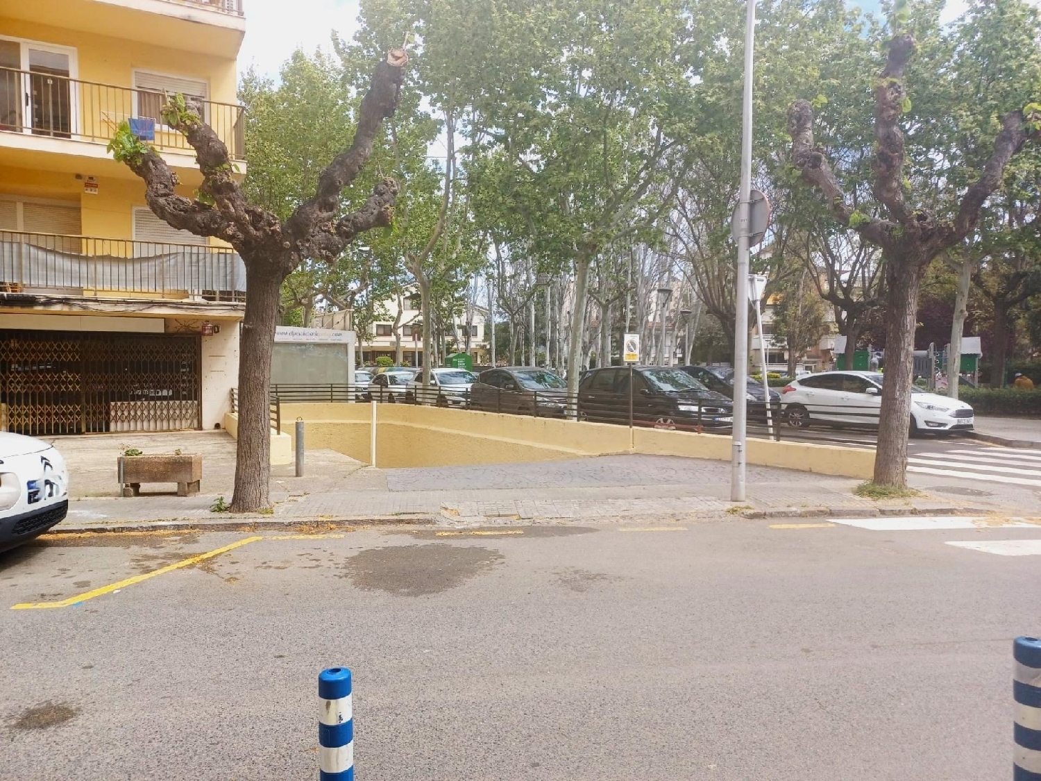  till salu parkering Xalets De Salou Tarragonès 7