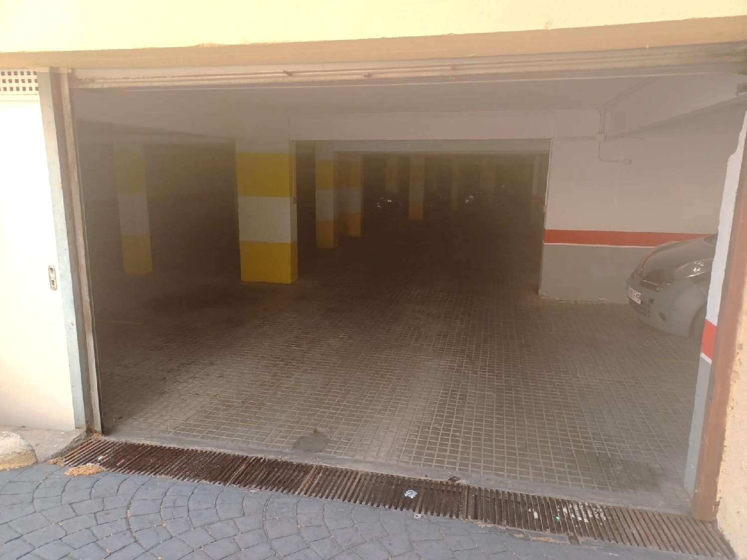  till salu parkering Xalets De Salou Tarragonès 6