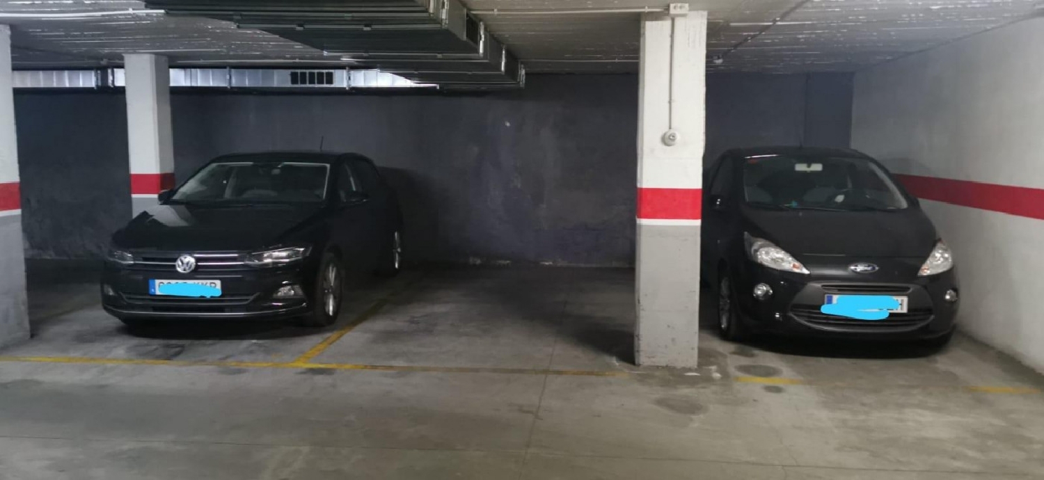  till salu parkering Xalets De Salou Tarragonès 1