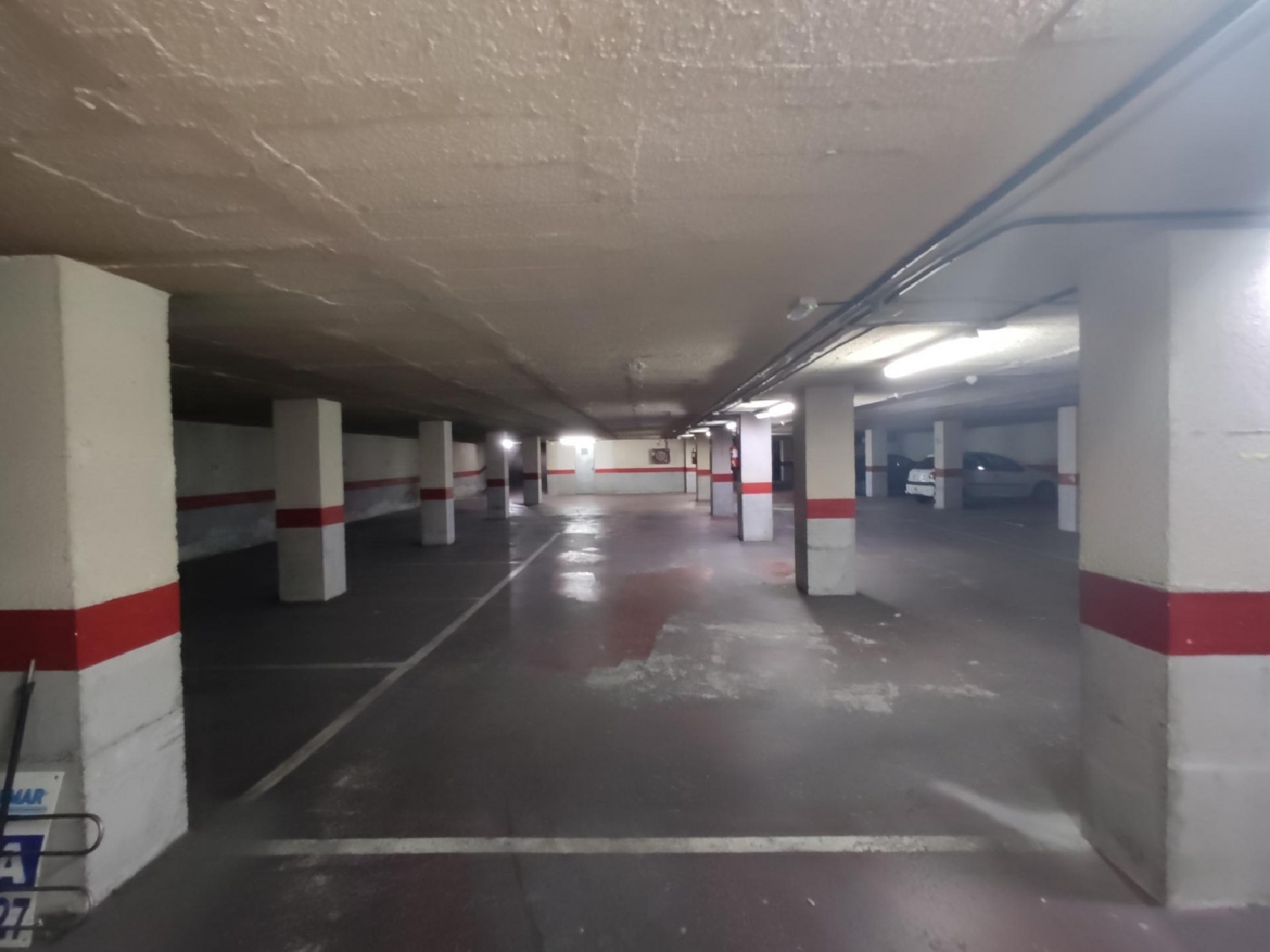 till salu parkering Xalets De Salou Tarragonès 3