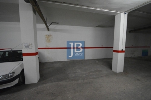 Xàtiva Costera (La) parkering foto 6257805
