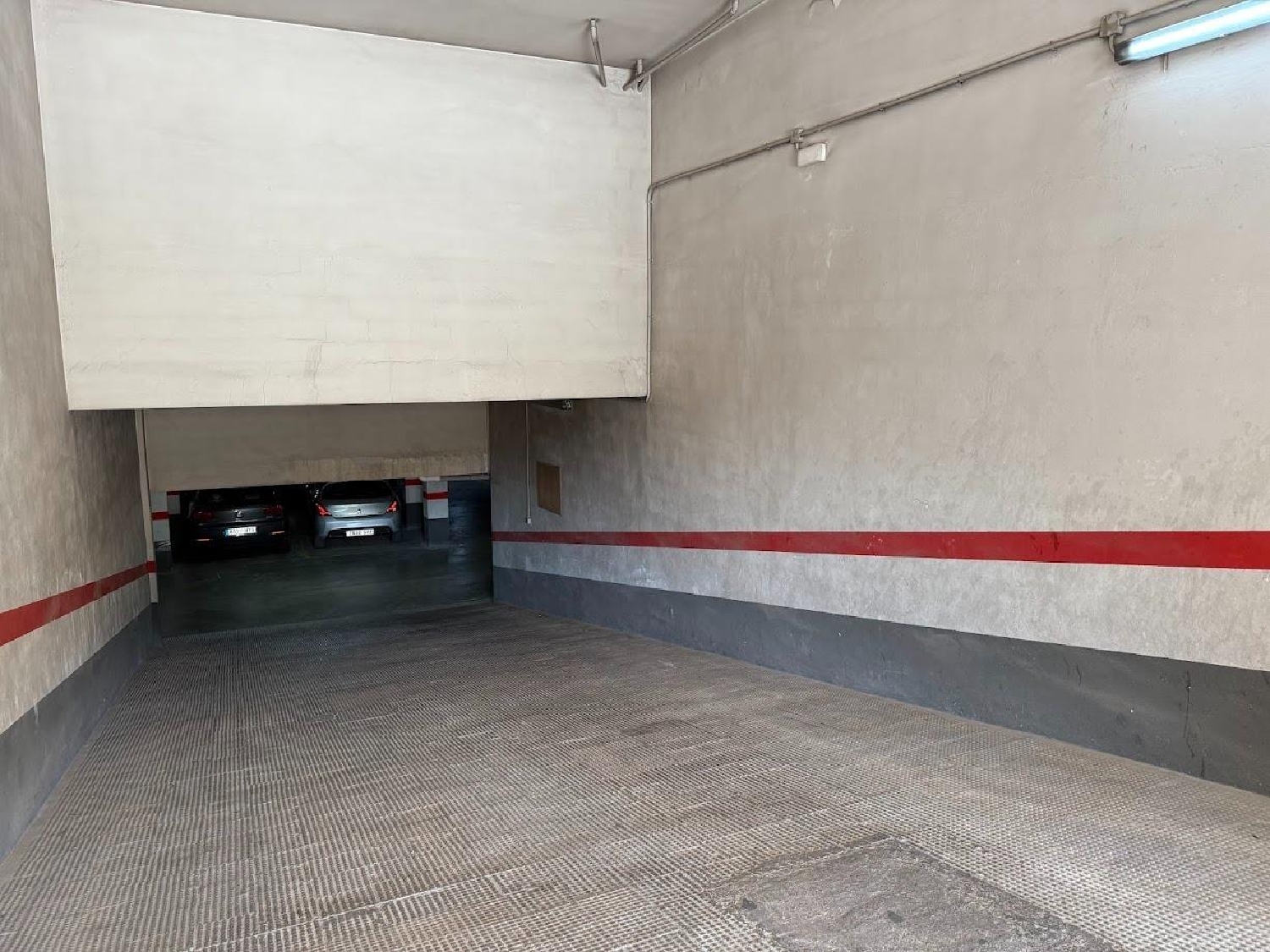 till salu parkering Xirivella Horta Oest 3