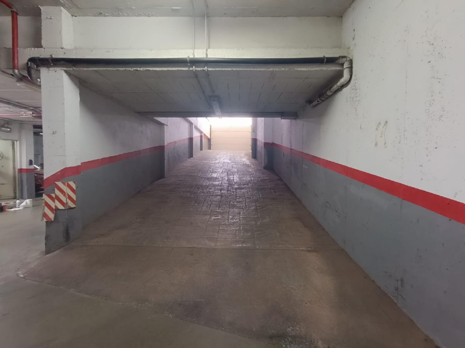 en venta parking Llanos De Vicar Poniente Almeriense 2