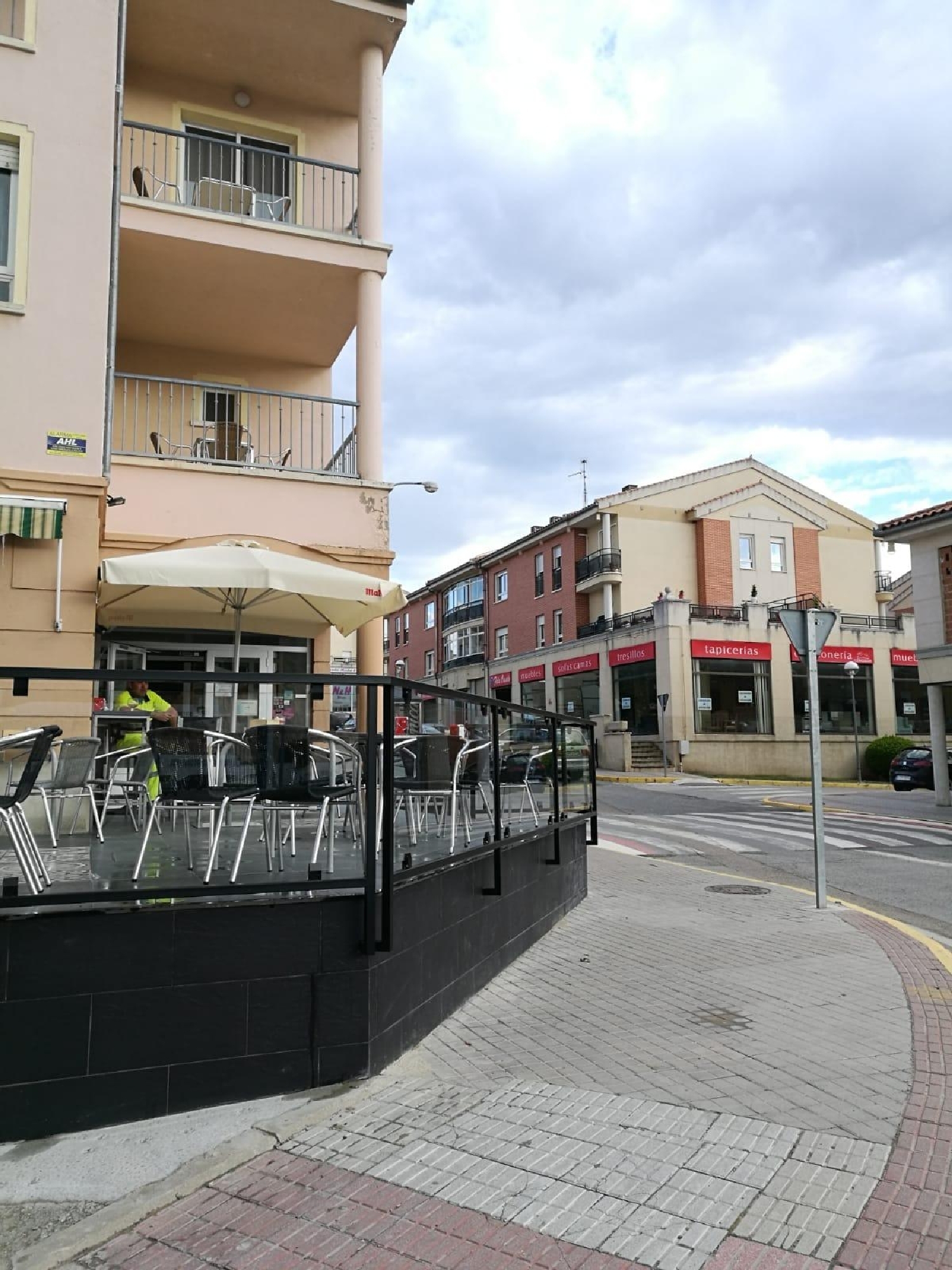  en venta parking La Lastrilla Segovia Sur 5
