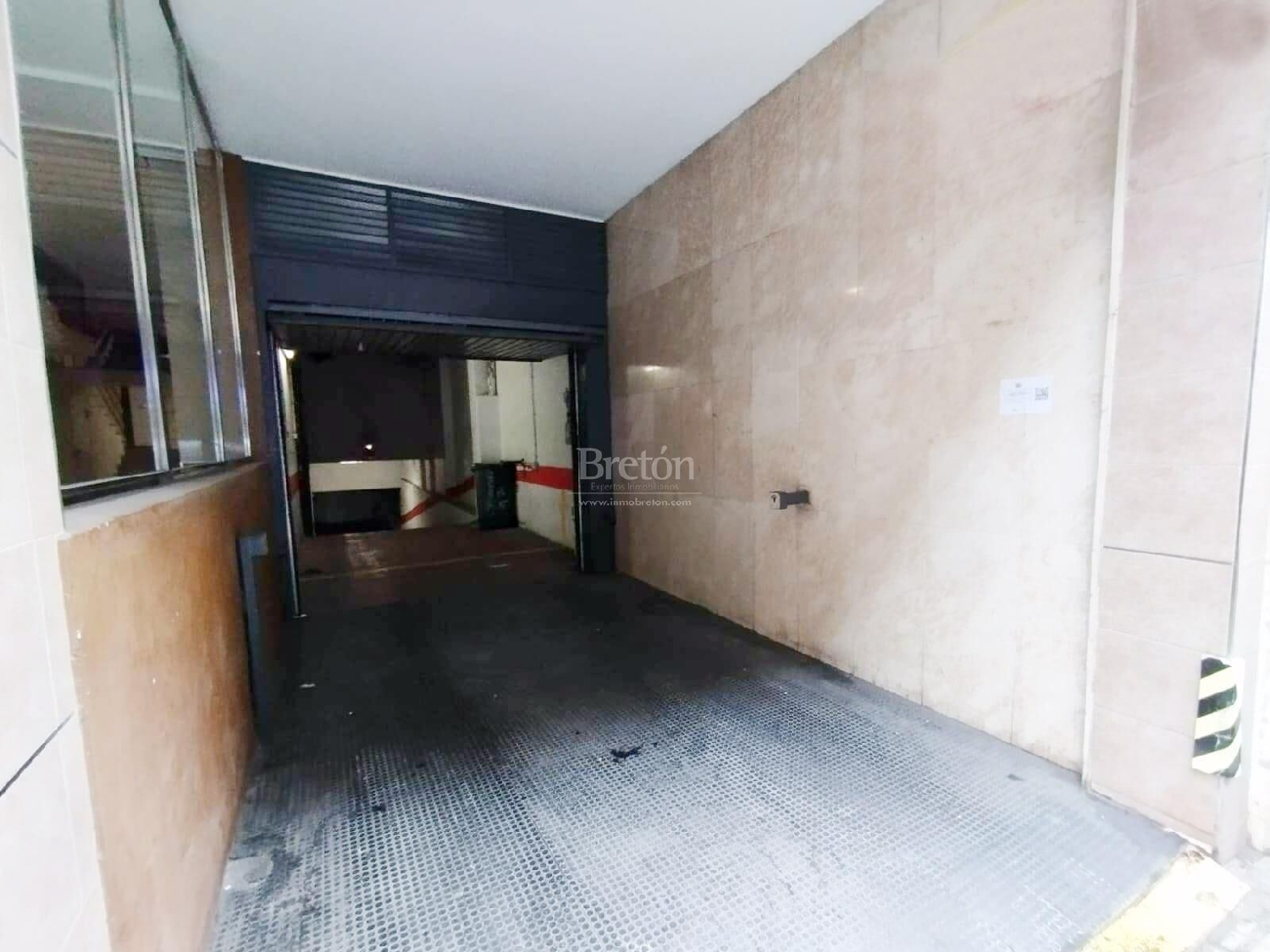  till salu parkering Zaragoza Centro 50004 D.C. Zaragoza 3