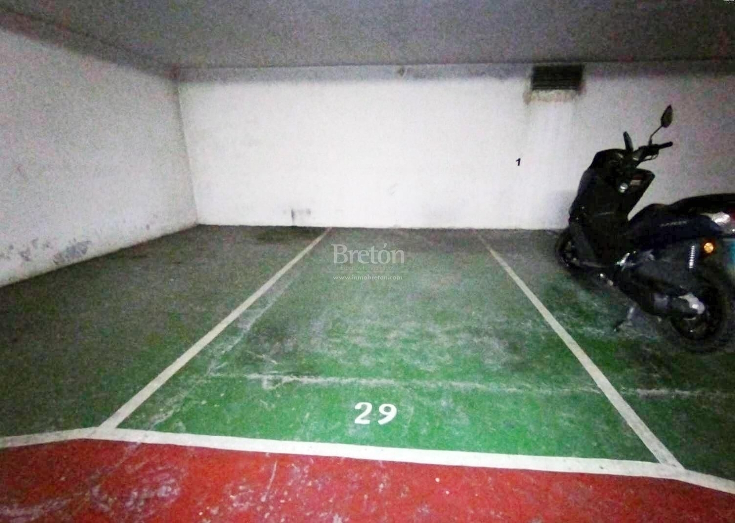 till salu parkering Zaragoza Centro 50004 D.C. Zaragoza 7