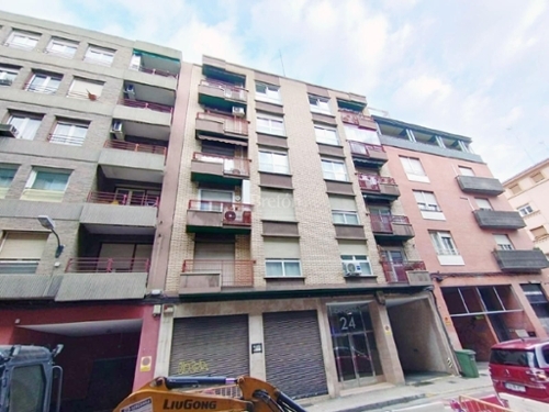 Zaragoza Centro 50004 D.C. Zaragoza parkering foto 6216003