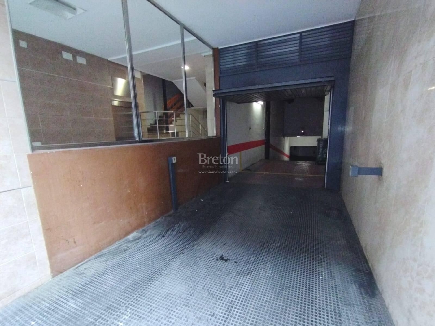  till salu parkering Zaragoza Centro 50004 D.C. Zaragoza 4