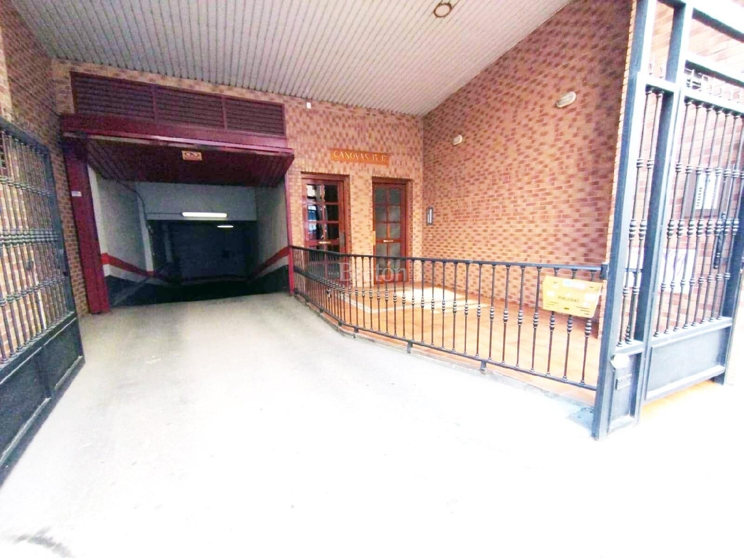  till salu parkering Zaragoza Centro 50004 D.C. Zaragoza 2