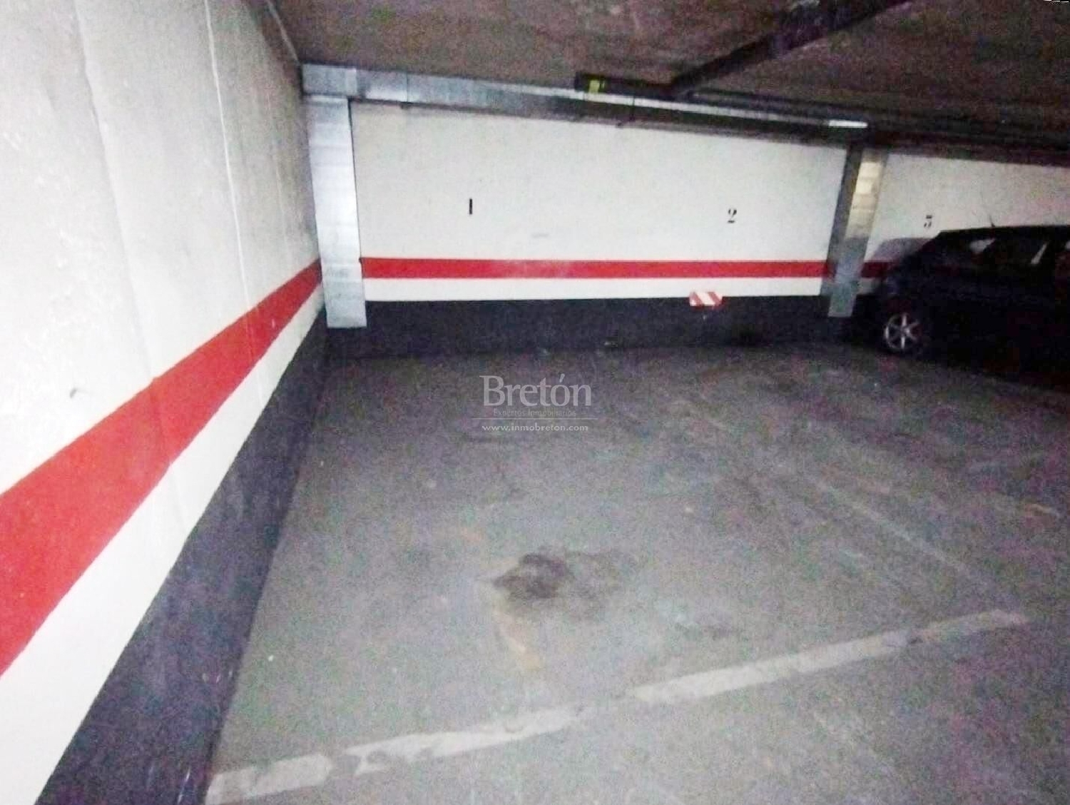  till salu parkering Zaragoza Centro 50004 D.C. Zaragoza 5