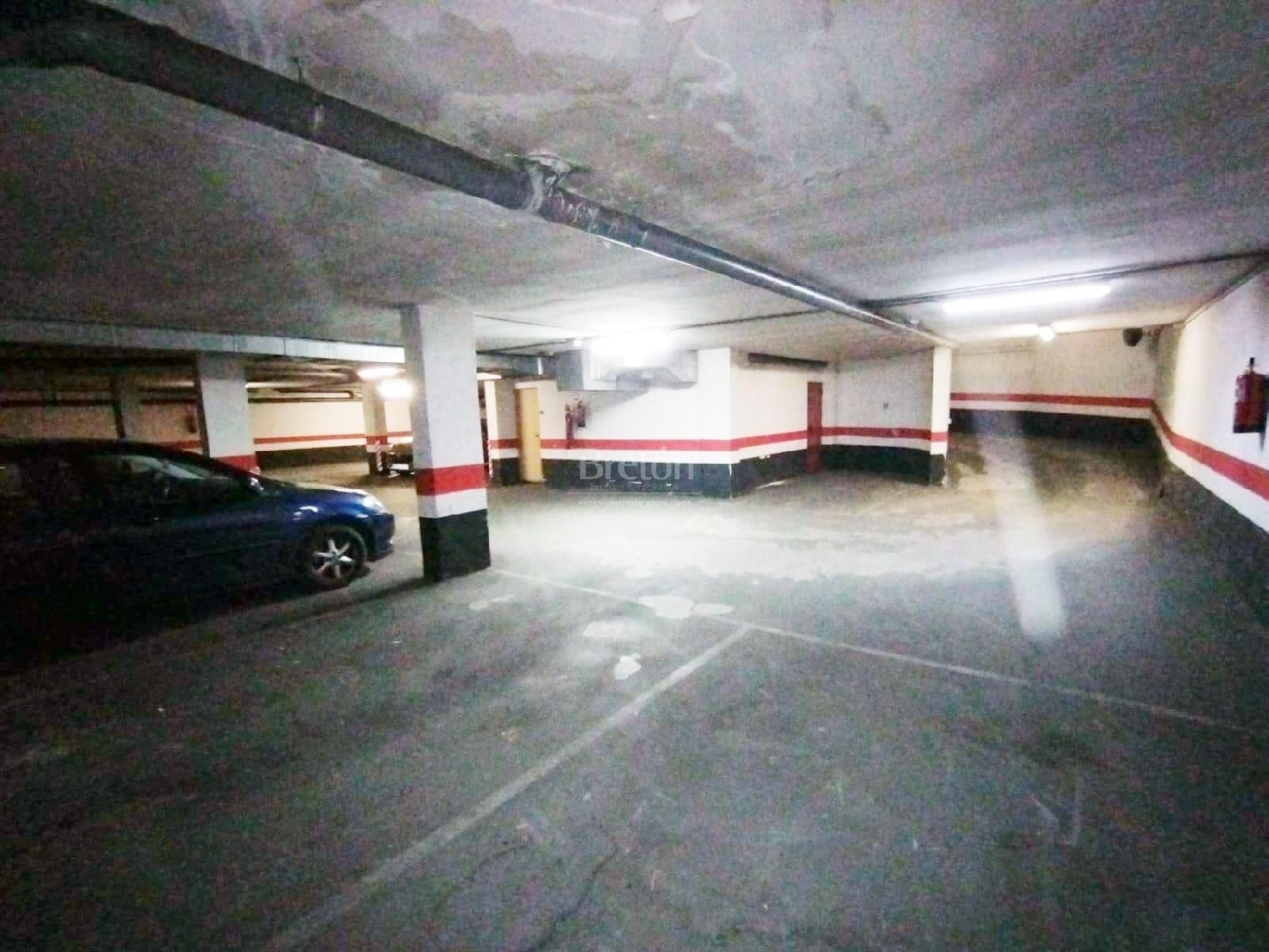  till salu parkering Zaragoza Centro 50004 D.C. Zaragoza 7
