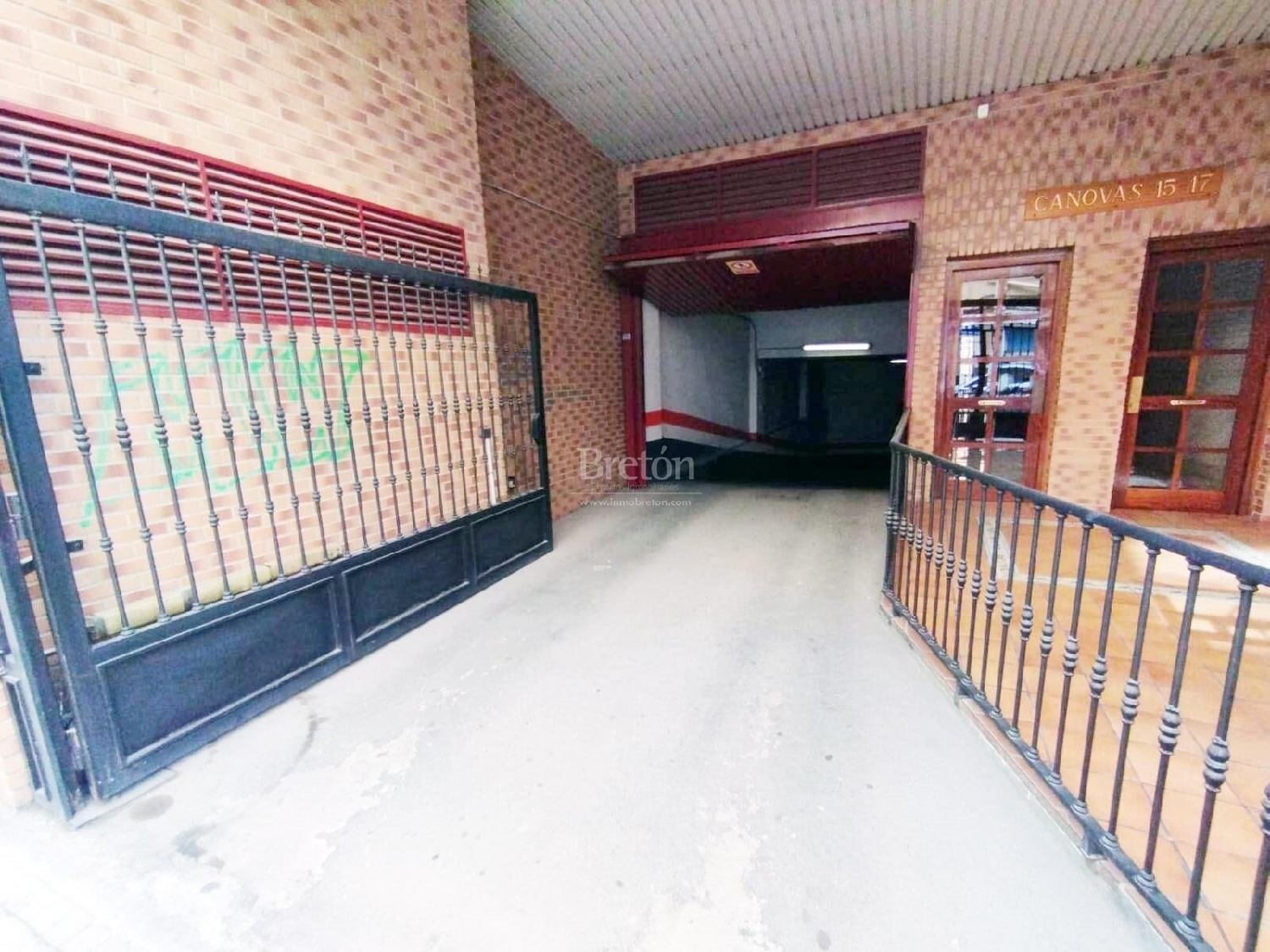 till salu parkering Zaragoza Centro 50004 D.C. Zaragoza 3