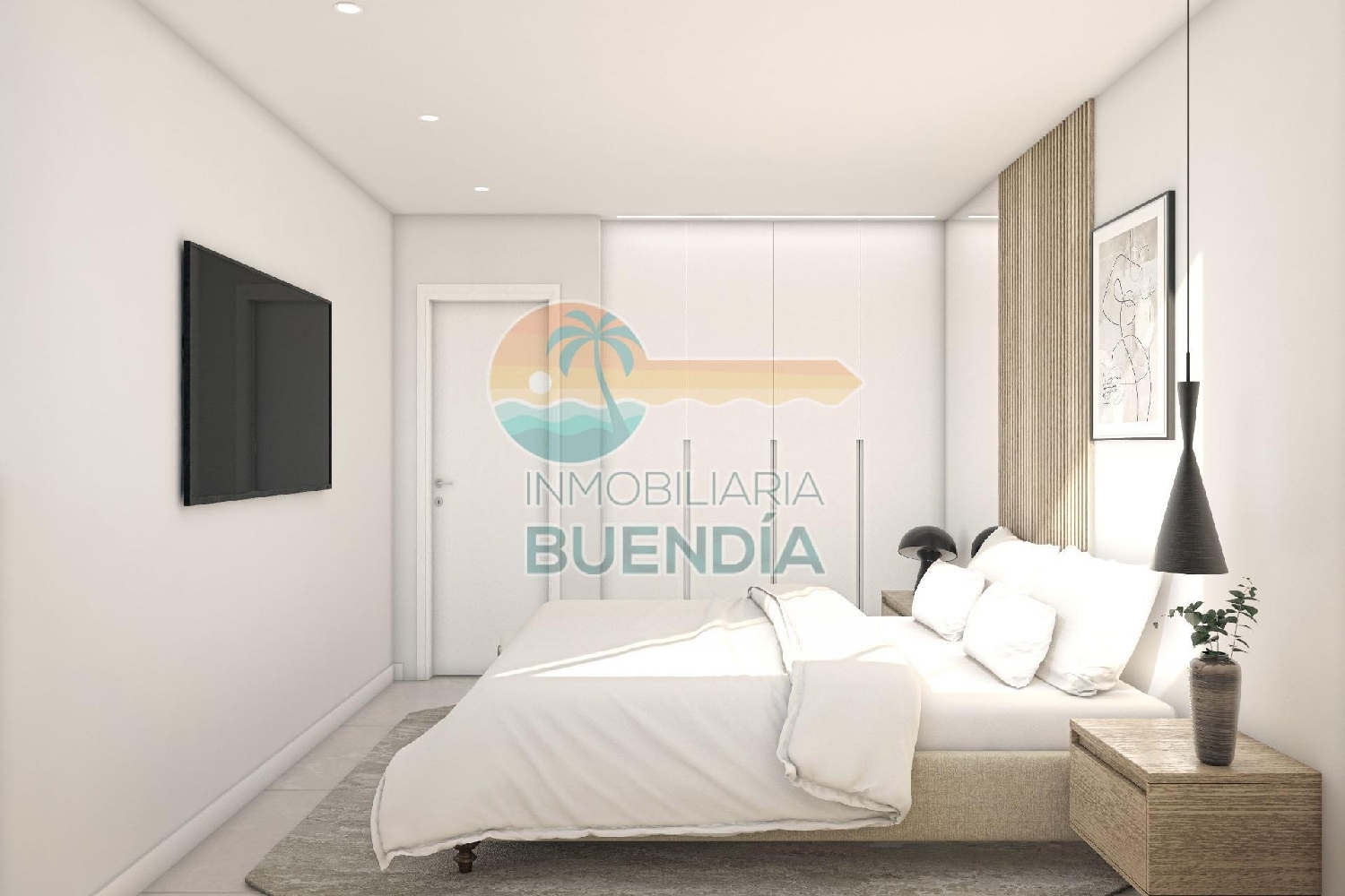  till salu takvåning Airpark Spain Bajo Guadalentín 7