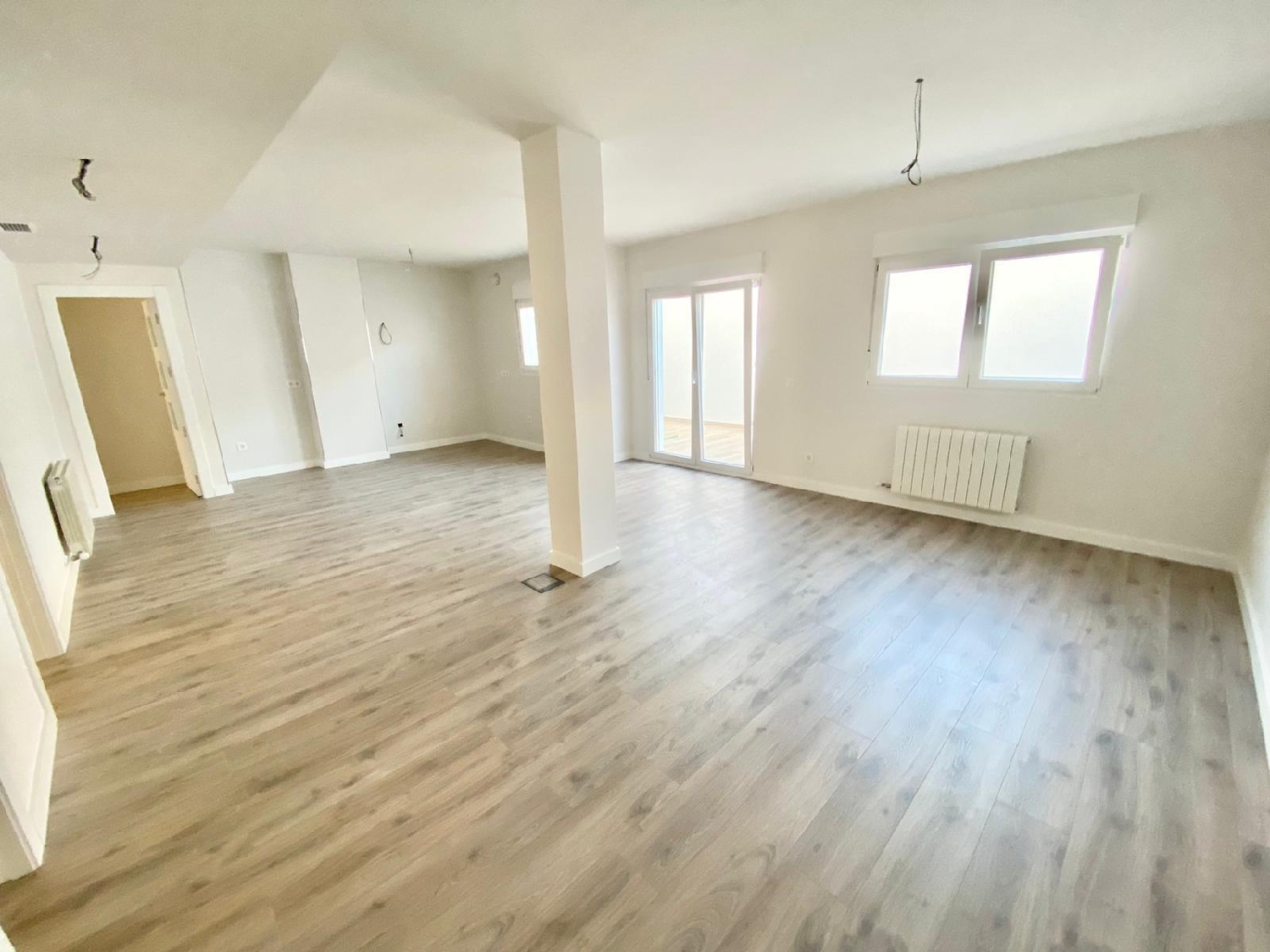 till salu takvåning Alcalá Alto Guadalentín 3