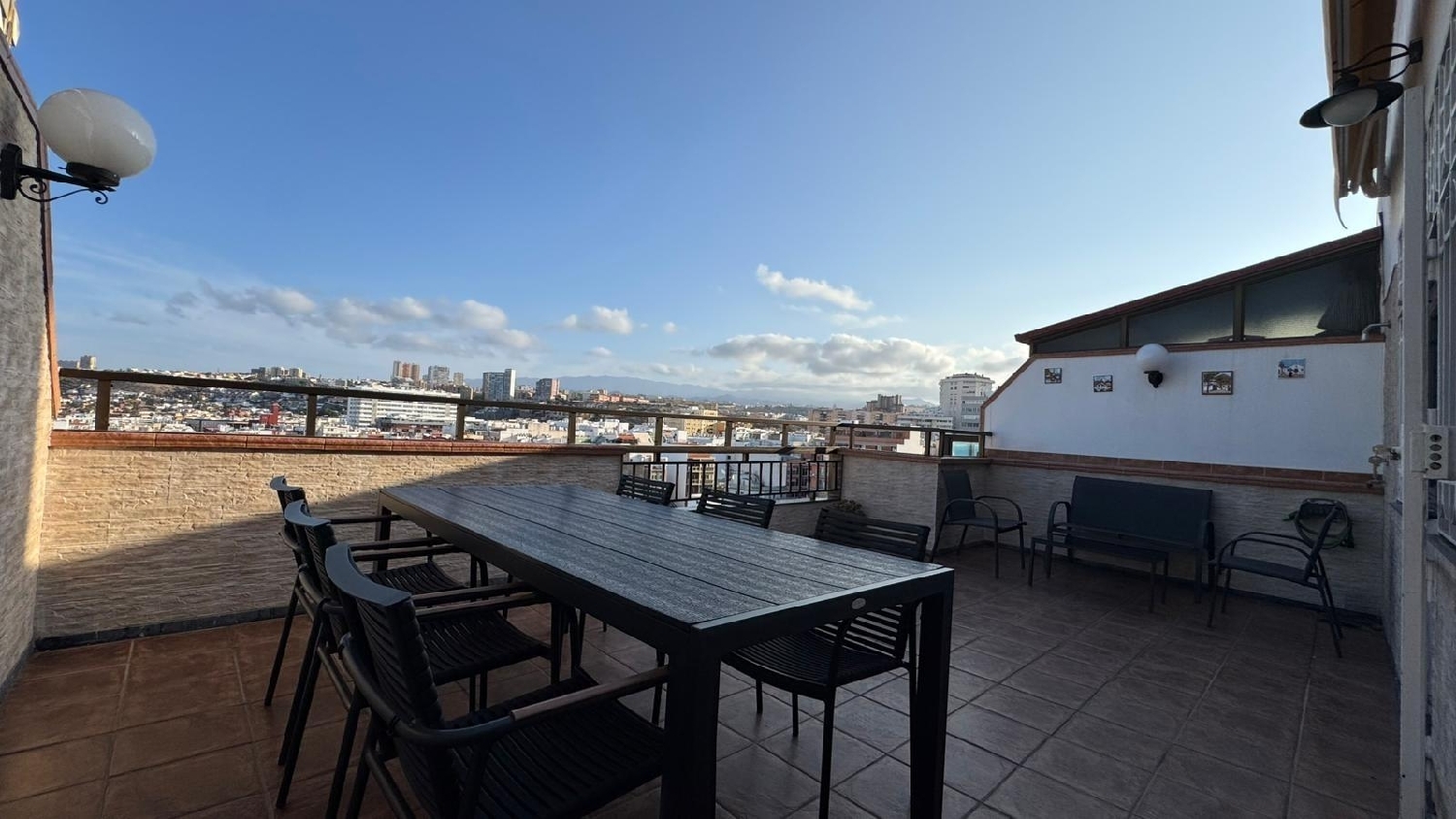  till salu takvåning Alcaravaneras Palmas De Gran Canaria (Las) 1