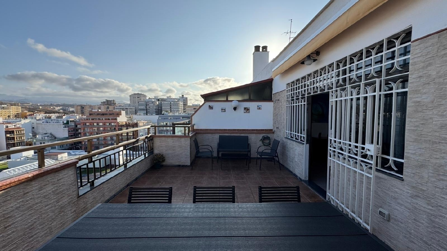 till salu takvåning Alcaravaneras Palmas De Gran Canaria (Las) 3
