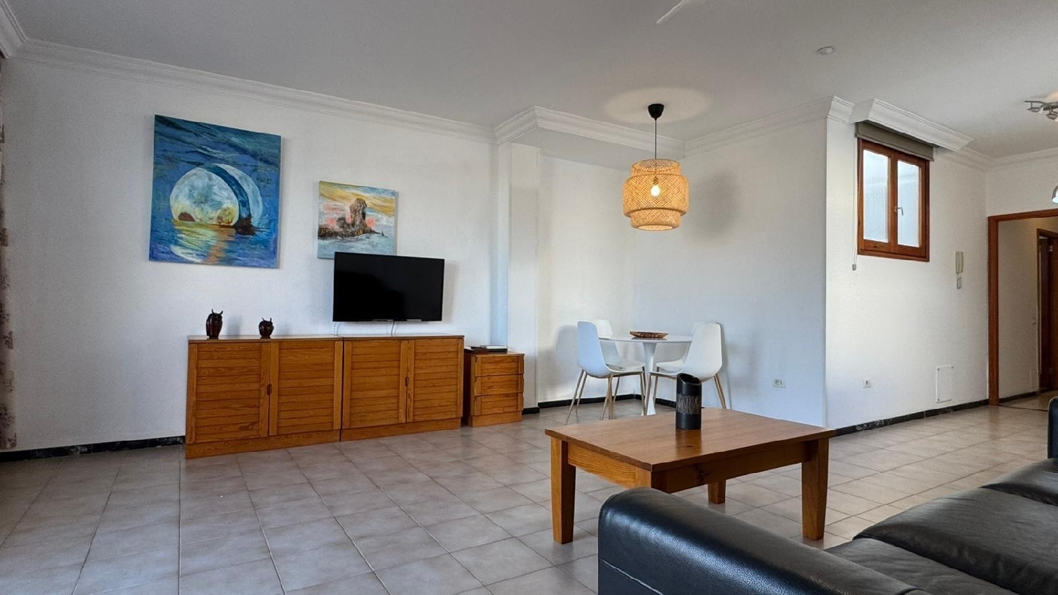  till salu takvåning Alcaravaneras Palmas De Gran Canaria (Las) 7