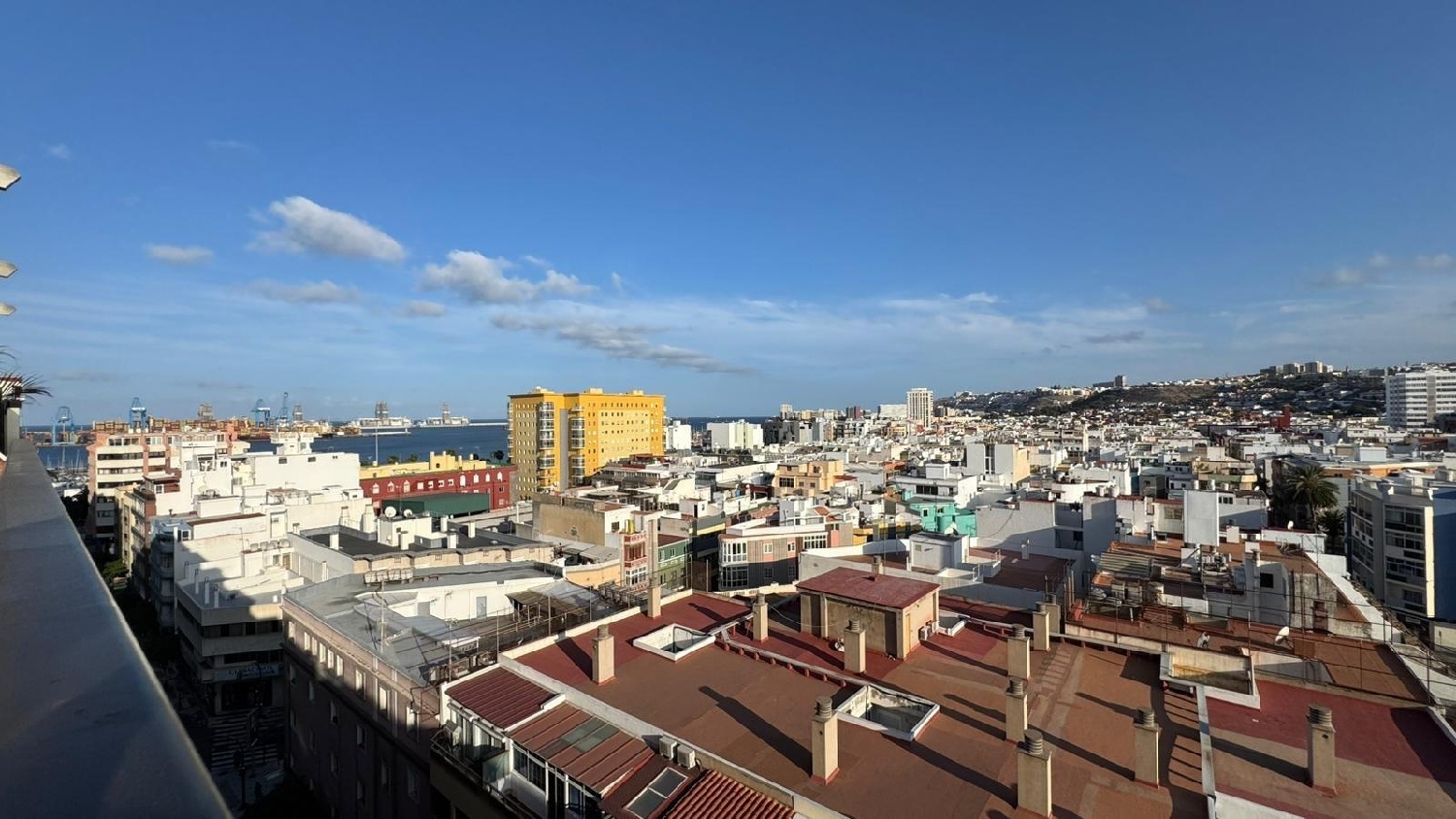  till salu takvåning Alcaravaneras Palmas De Gran Canaria (Las) 4