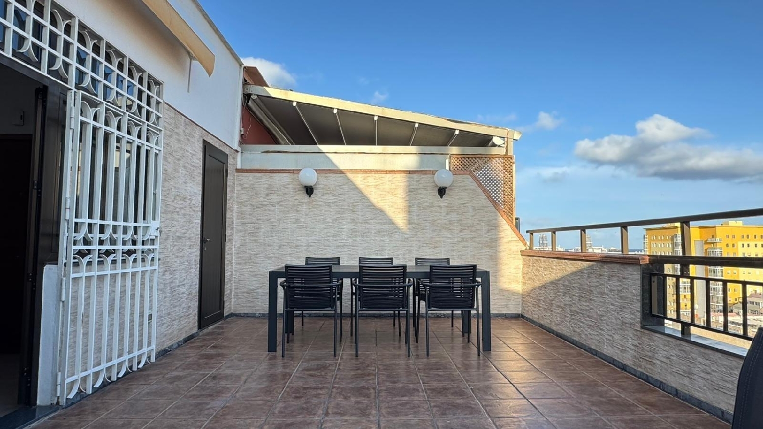till salu takvåning Alcaravaneras Palmas De Gran Canaria (Las) 2