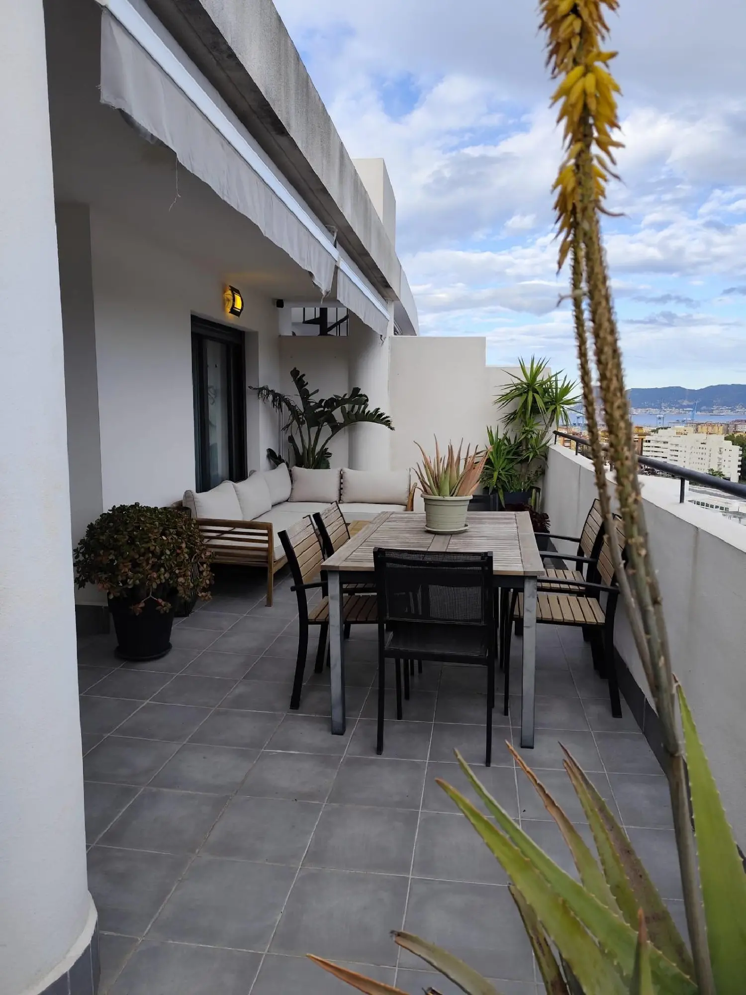  till salu takvåning Algeciras 11204 Campo De Gibraltar 7