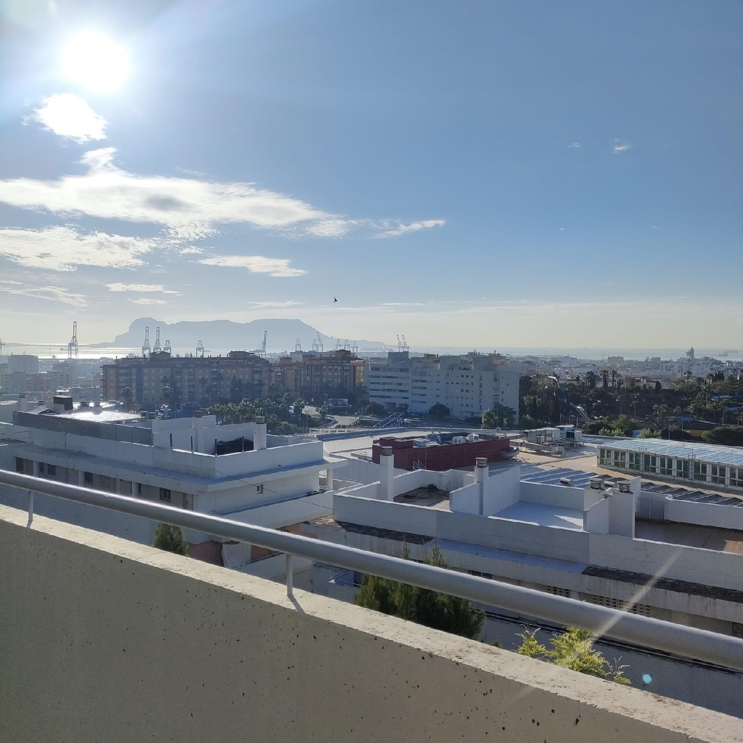  till salu takvåning Algeciras 11204 Campo De Gibraltar 1