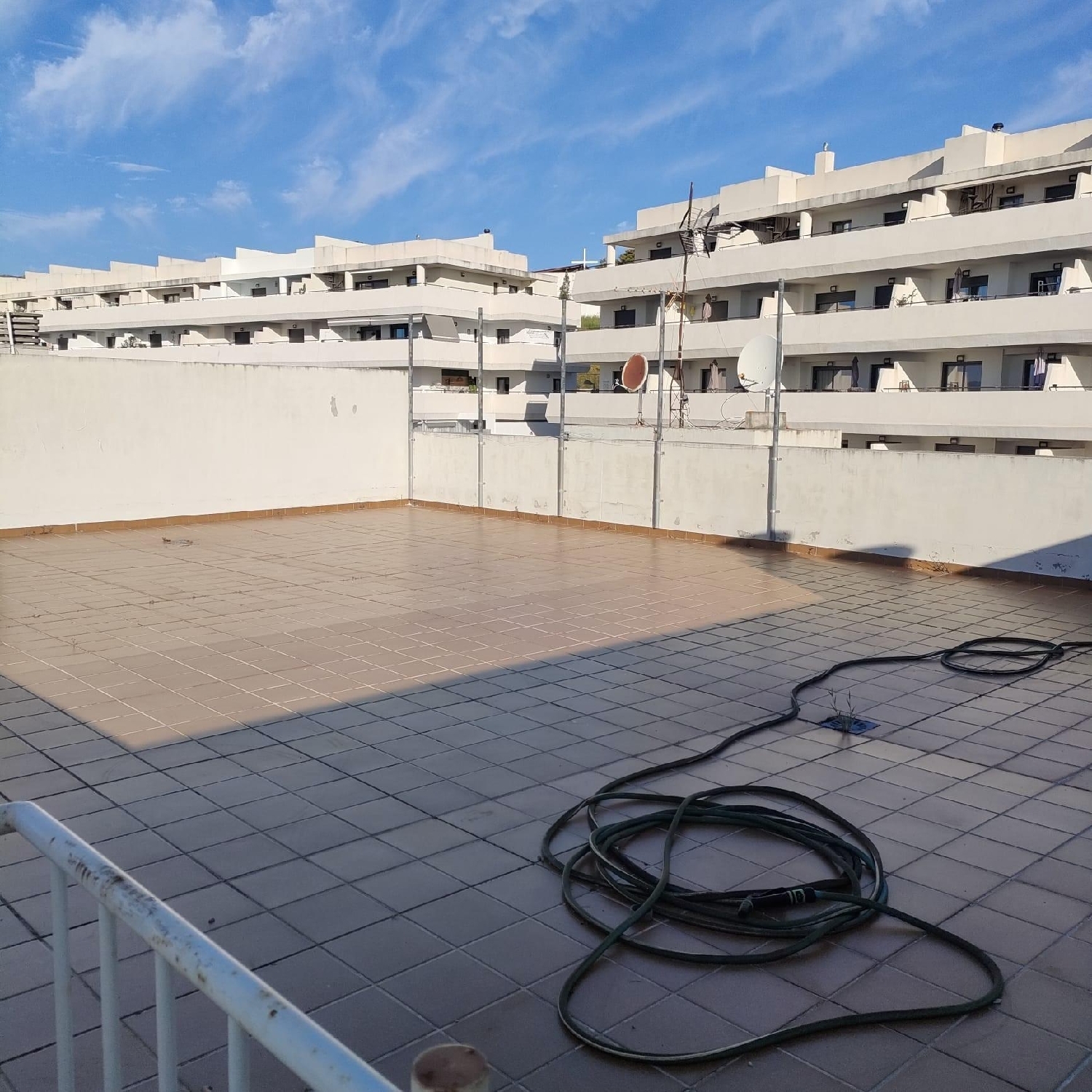 till salu takvåning Algeciras 11204 Campo De Gibraltar 3
