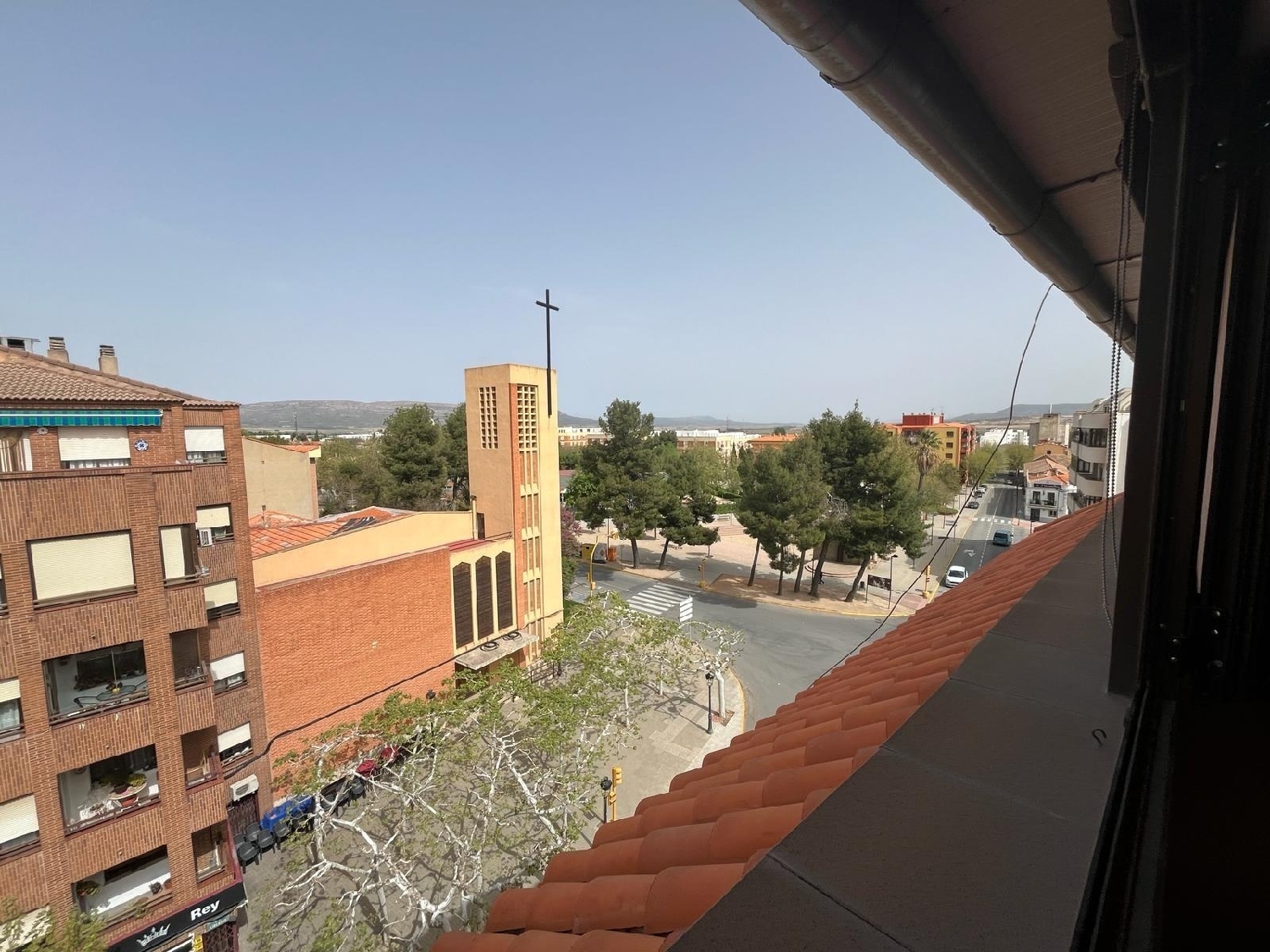  till salu takvåning Almansa Monte Ibérico Almansa 5