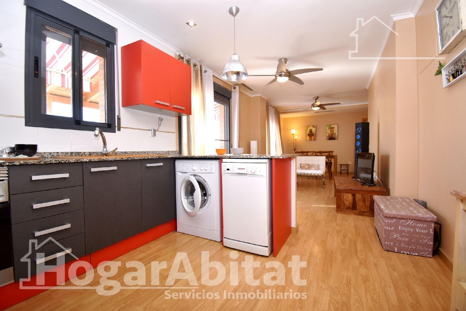  kaufen Penthouse Platja D'almenara Casablanca Plana Baixa 7