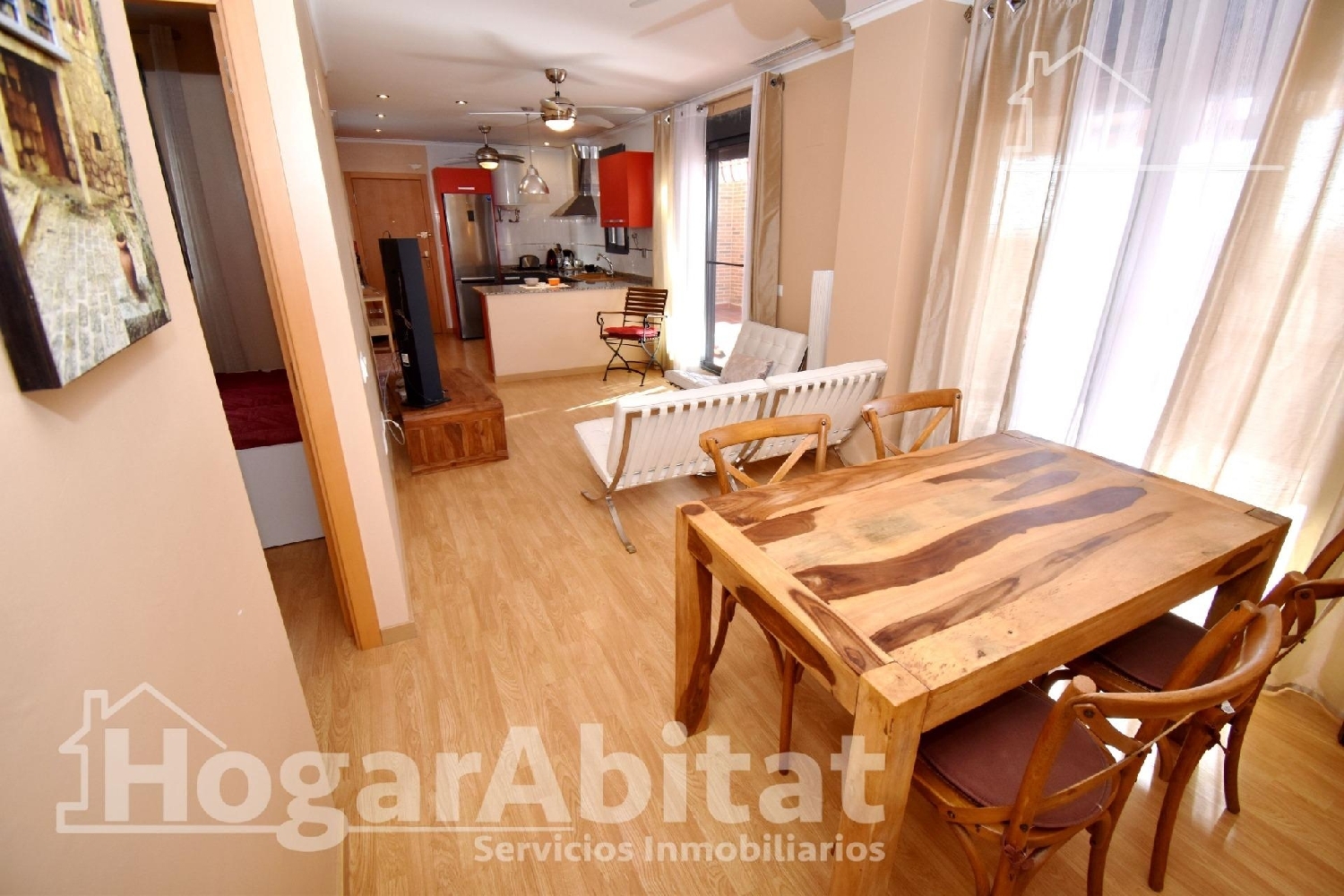  kaufen Penthouse Platja D'almenara Casablanca Plana Baixa 4