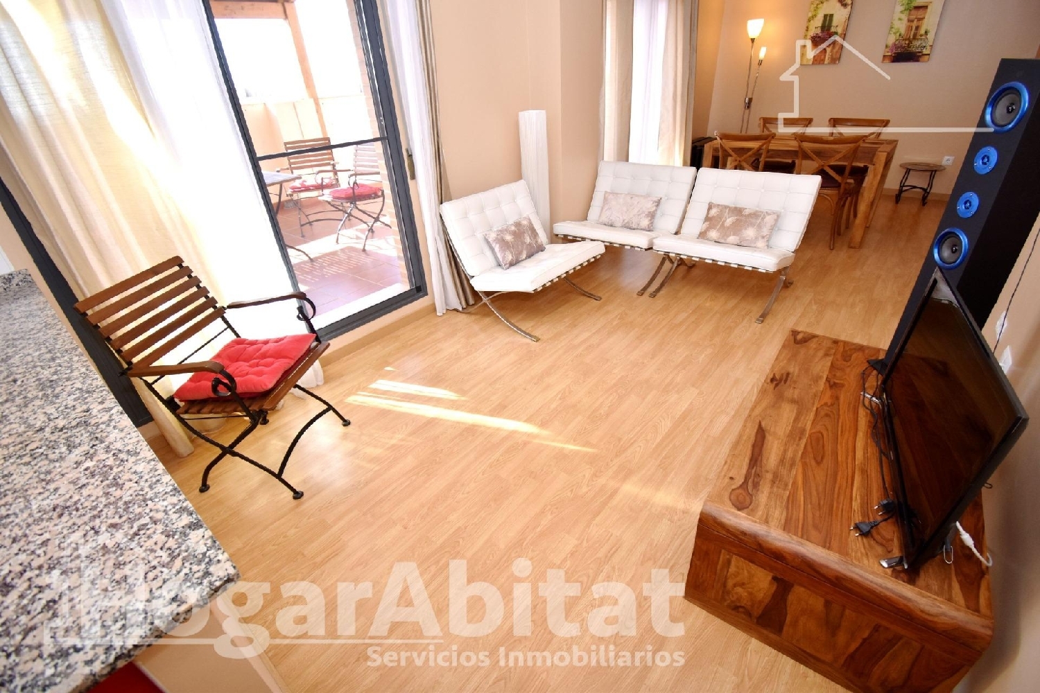  kaufen Penthouse Platja D'almenara Casablanca Plana Baixa 5