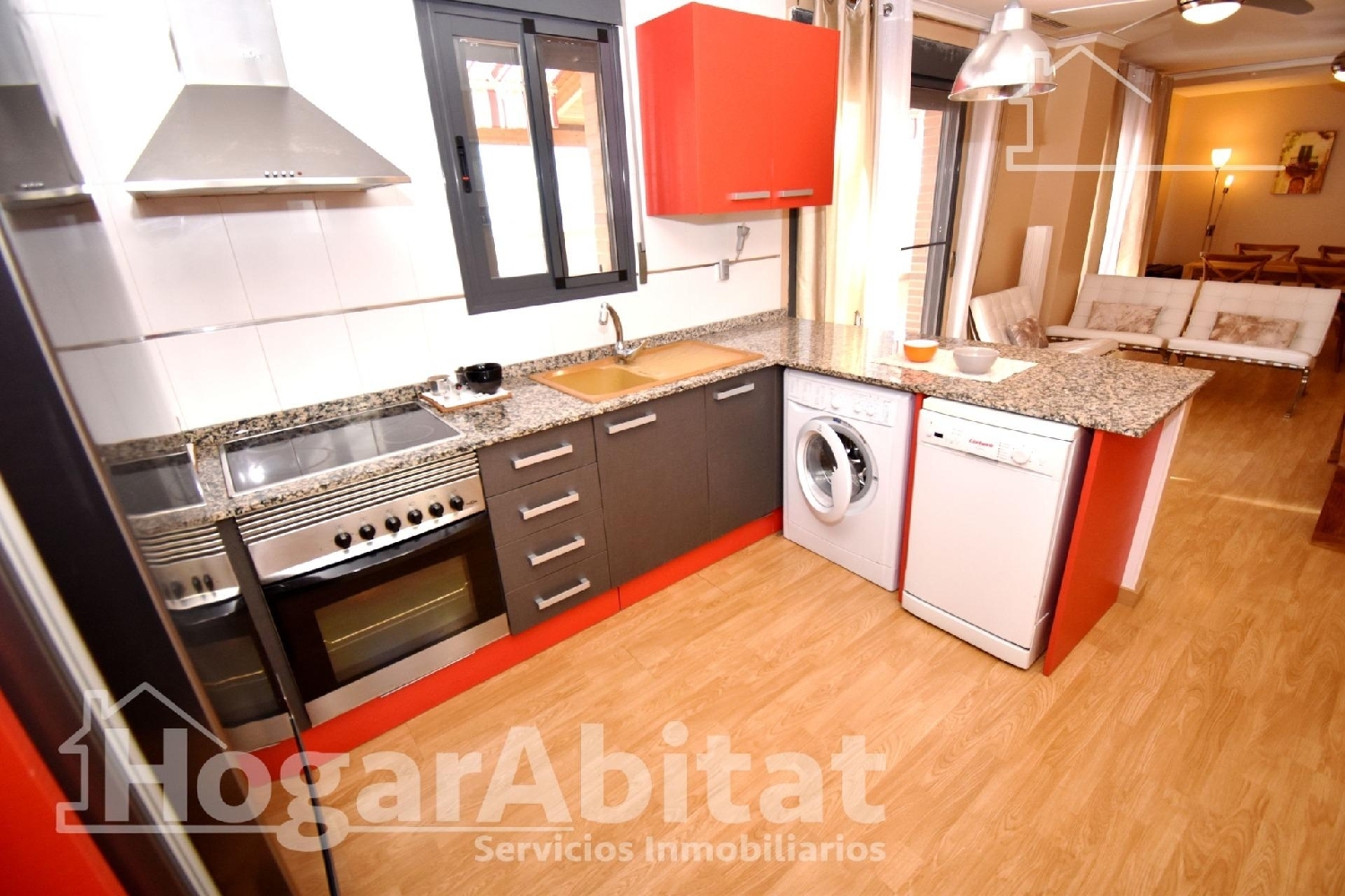  kaufen Penthouse Platja D'almenara Casablanca Plana Baixa 8