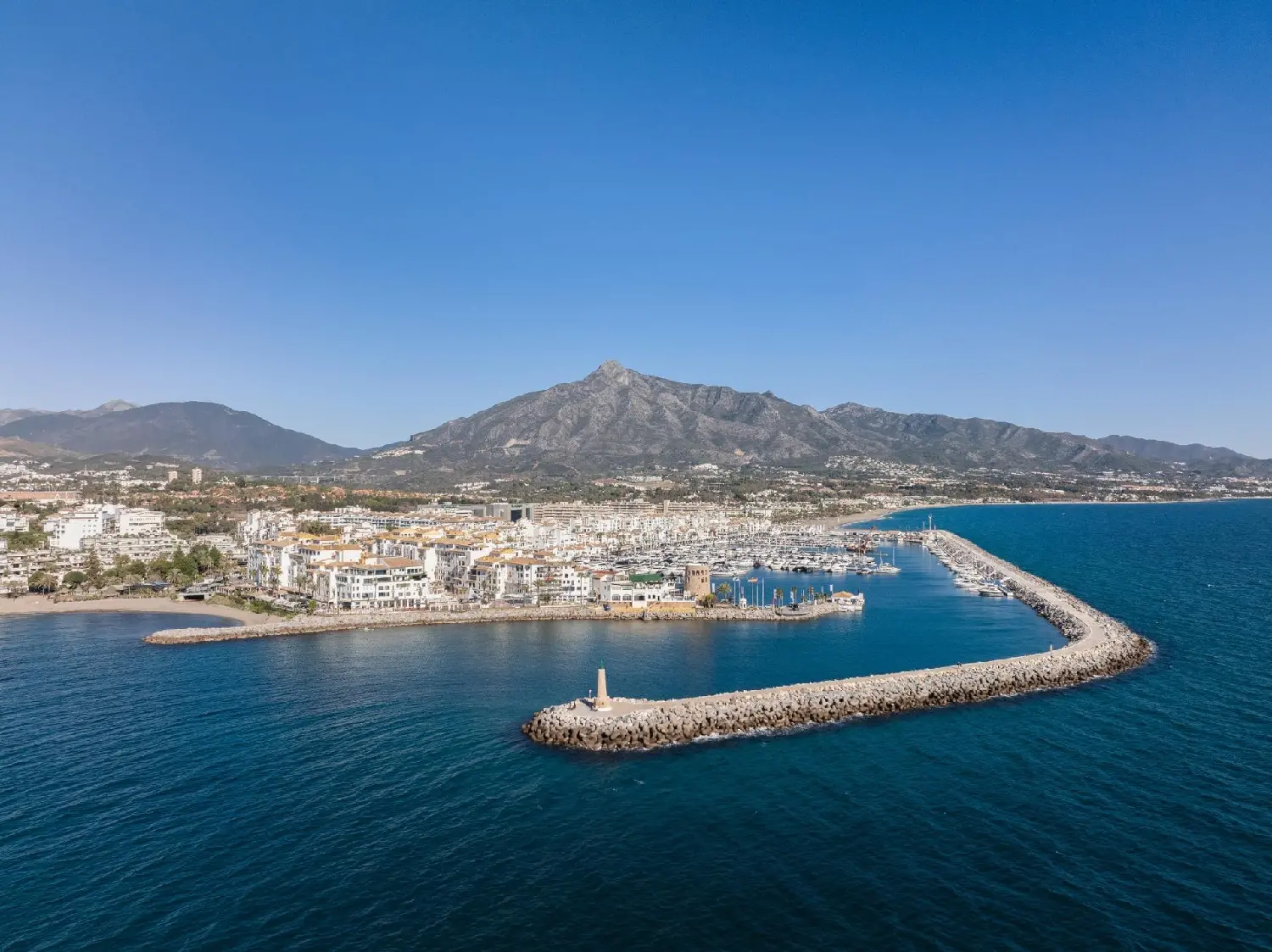  till salu takvåning Aloha Costa Del Sol Occidental 15
