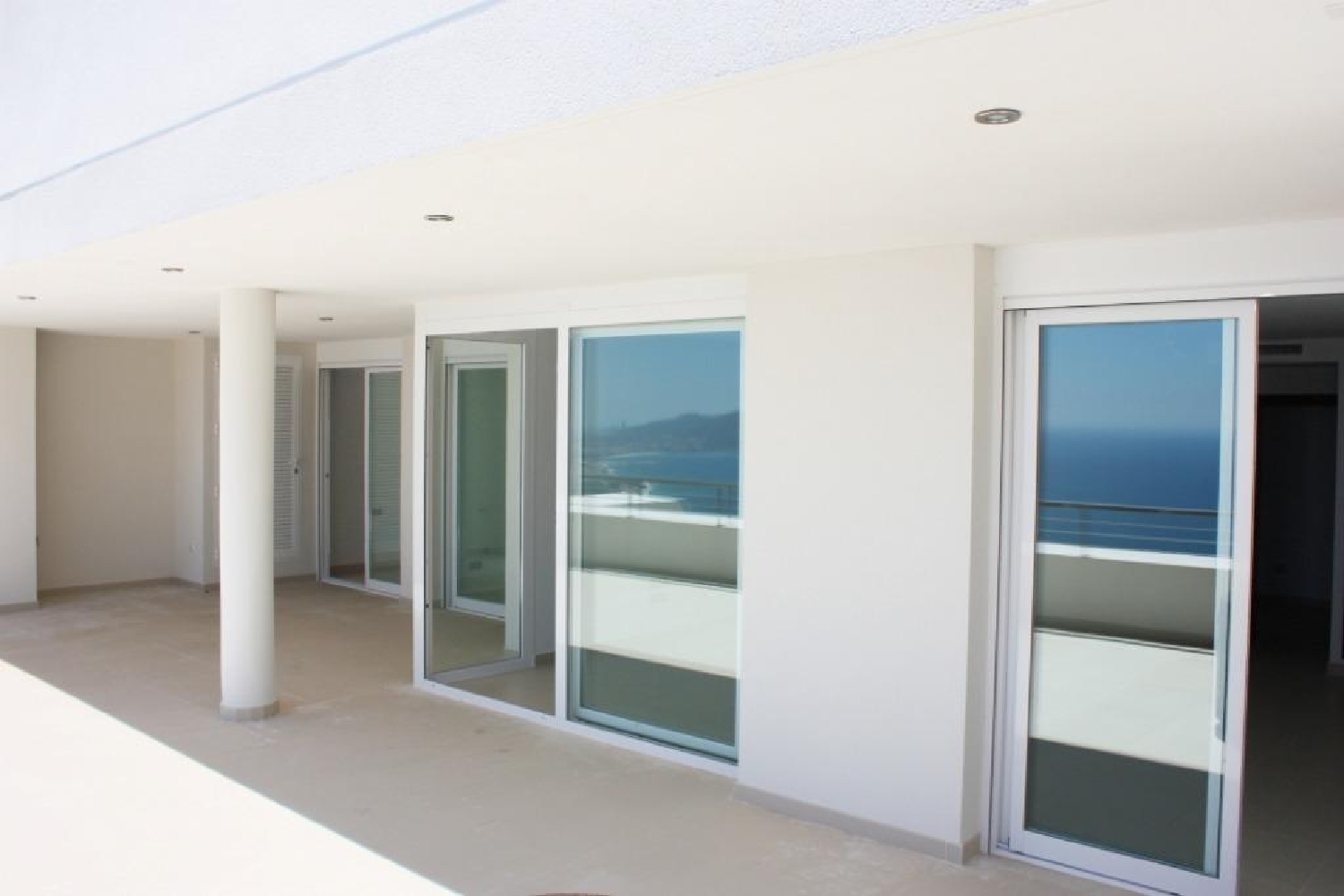  till salu takvåning Altea Hills Marina Baixa 6