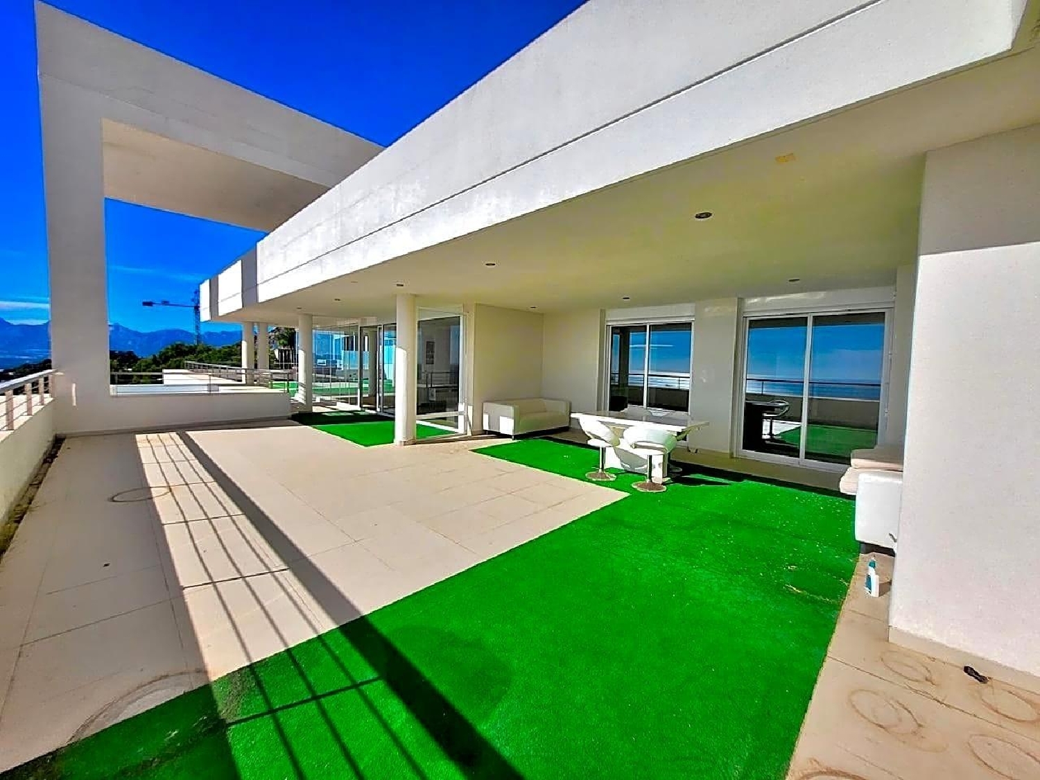  till salu takvåning Altea Hills Marina Baixa 4