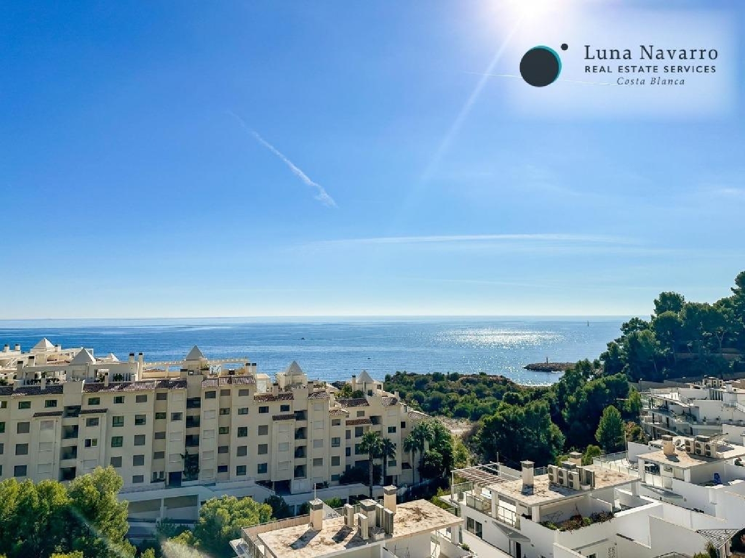  till salu takvåning Altea La Vella Marina Baixa 5