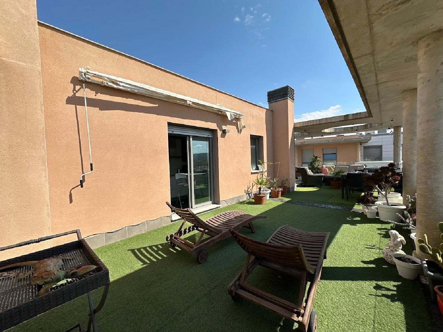  kaufen Penthouse Amelia Urb. D.C. Zaragoza 8