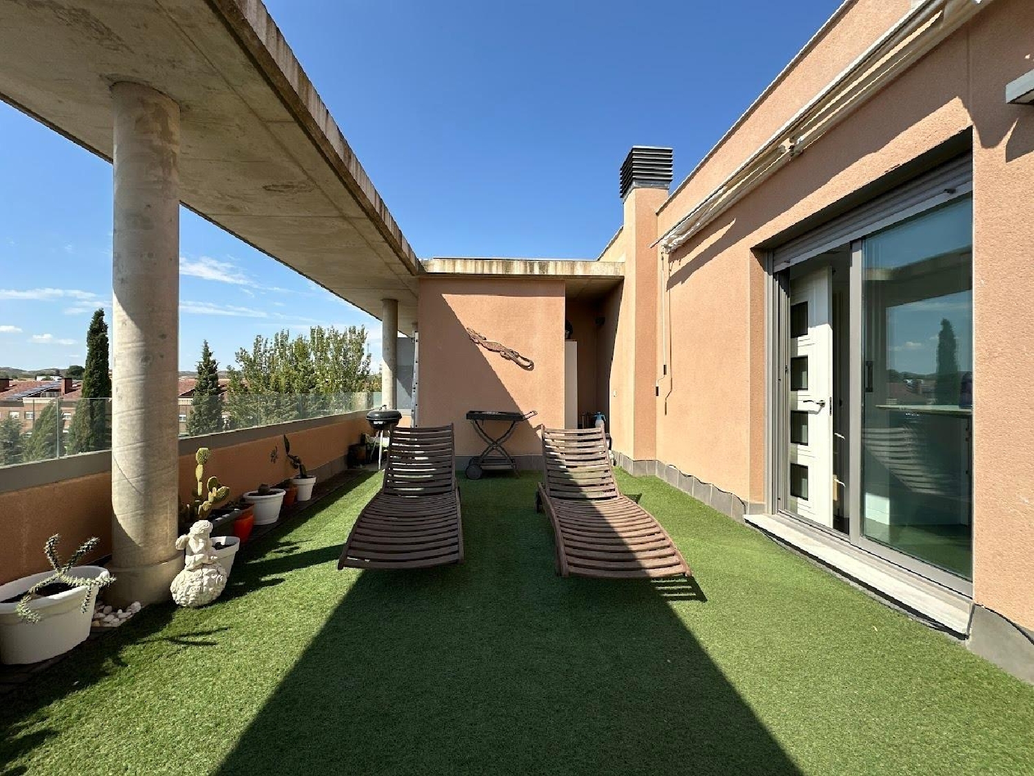  kaufen Penthouse Amelia Urb. D.C. Zaragoza 7