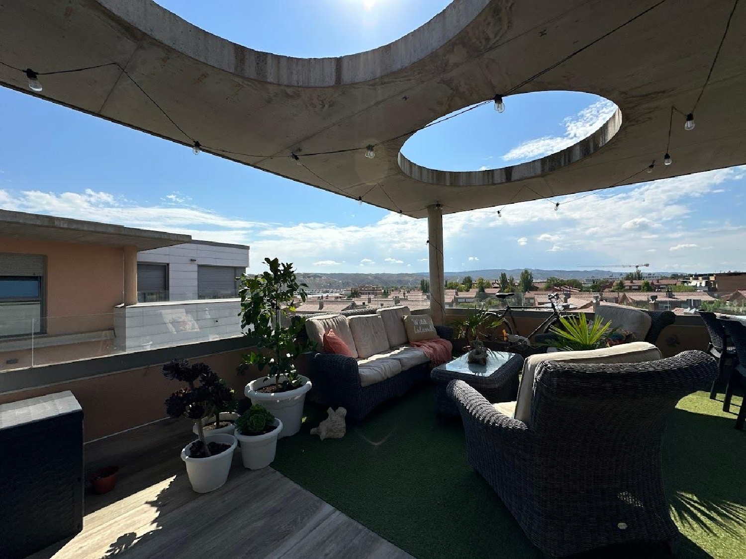 kaufen Penthouse Amelia Urb. D.C. Zaragoza 3