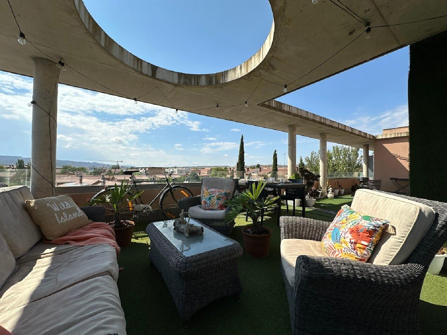  kaufen Penthouse Amelia Urb. D.C. Zaragoza 5