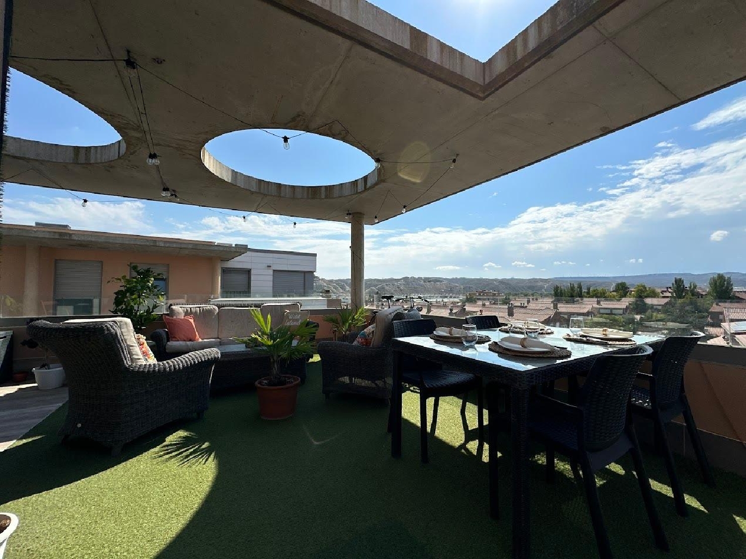 kaufen Penthouse Amelia Urb. D.C. Zaragoza 2