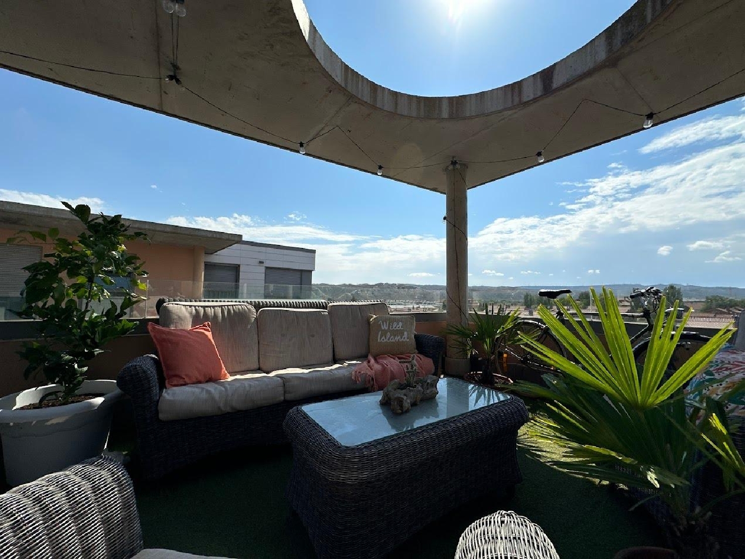  kaufen Penthouse Amelia Urb. D.C. Zaragoza 4