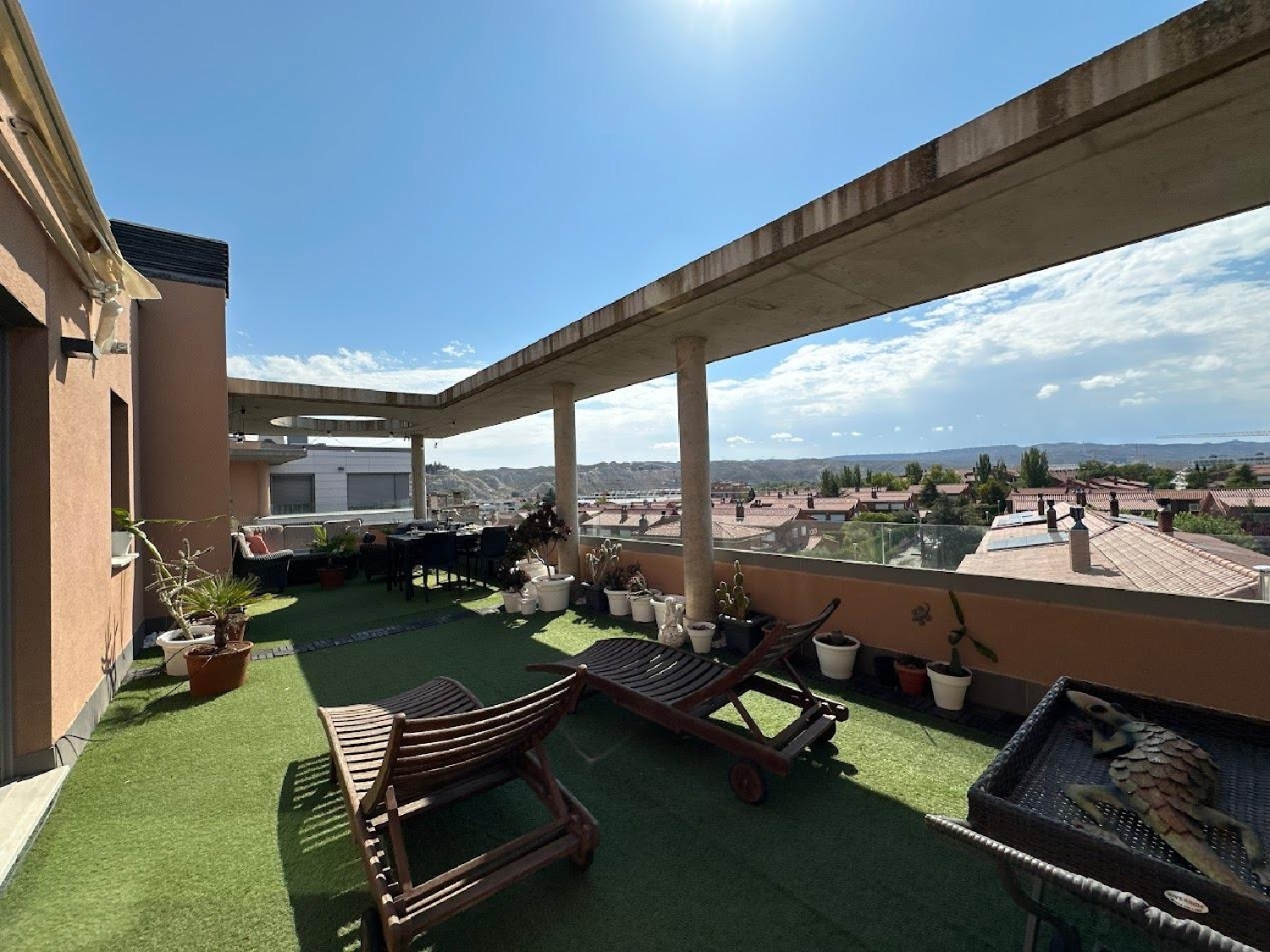  kaufen Penthouse Amelia Urb. D.C. Zaragoza 6