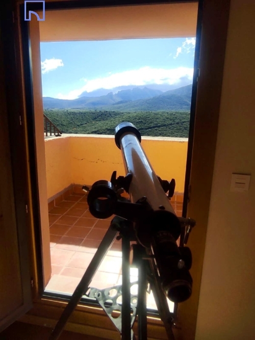 Añón De Moncayo Tarazona Y El Moncayo takvåning foto 6238619