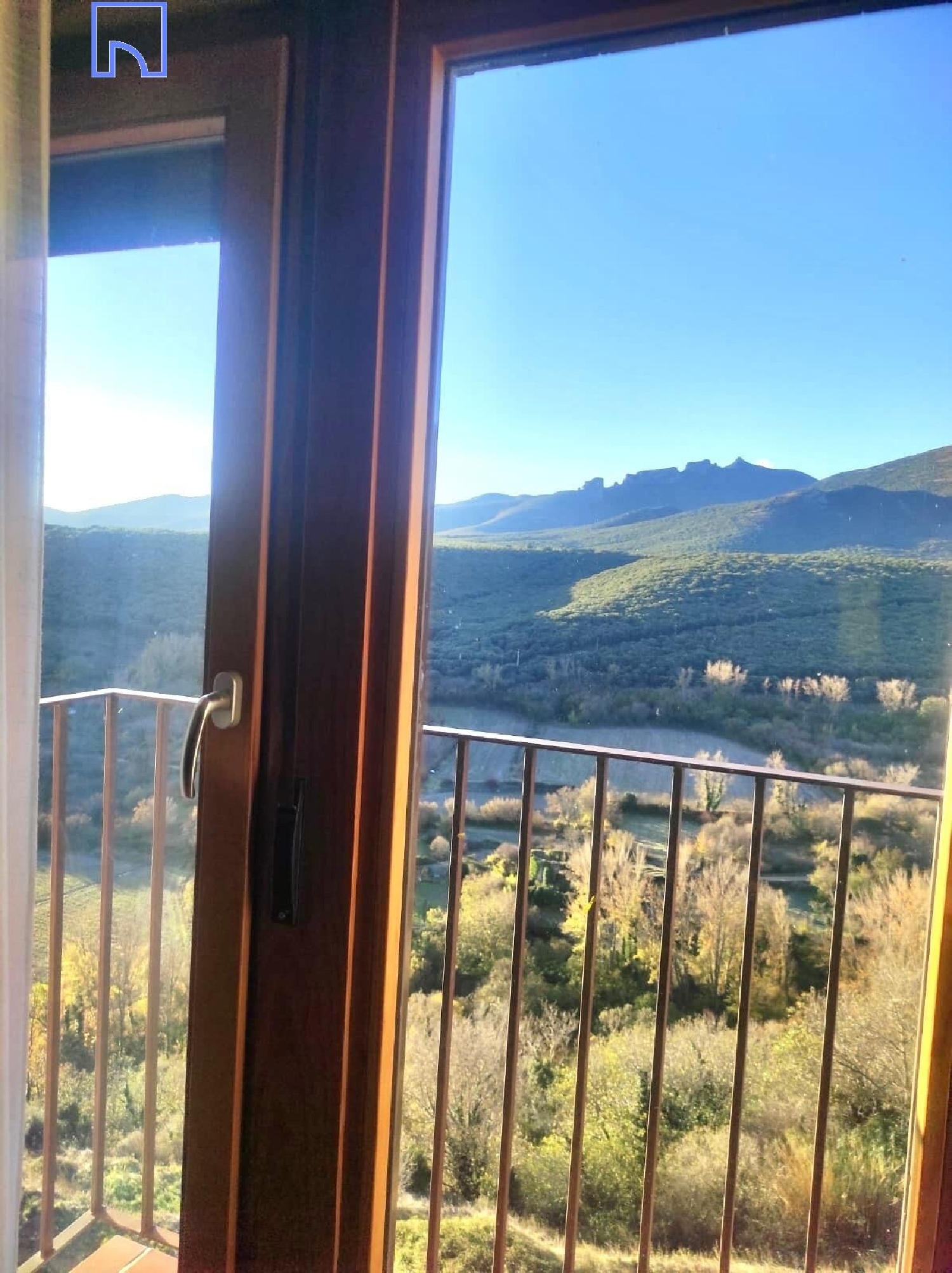 till salu takvåning Añón De Moncayo Tarazona Y El Moncayo 8