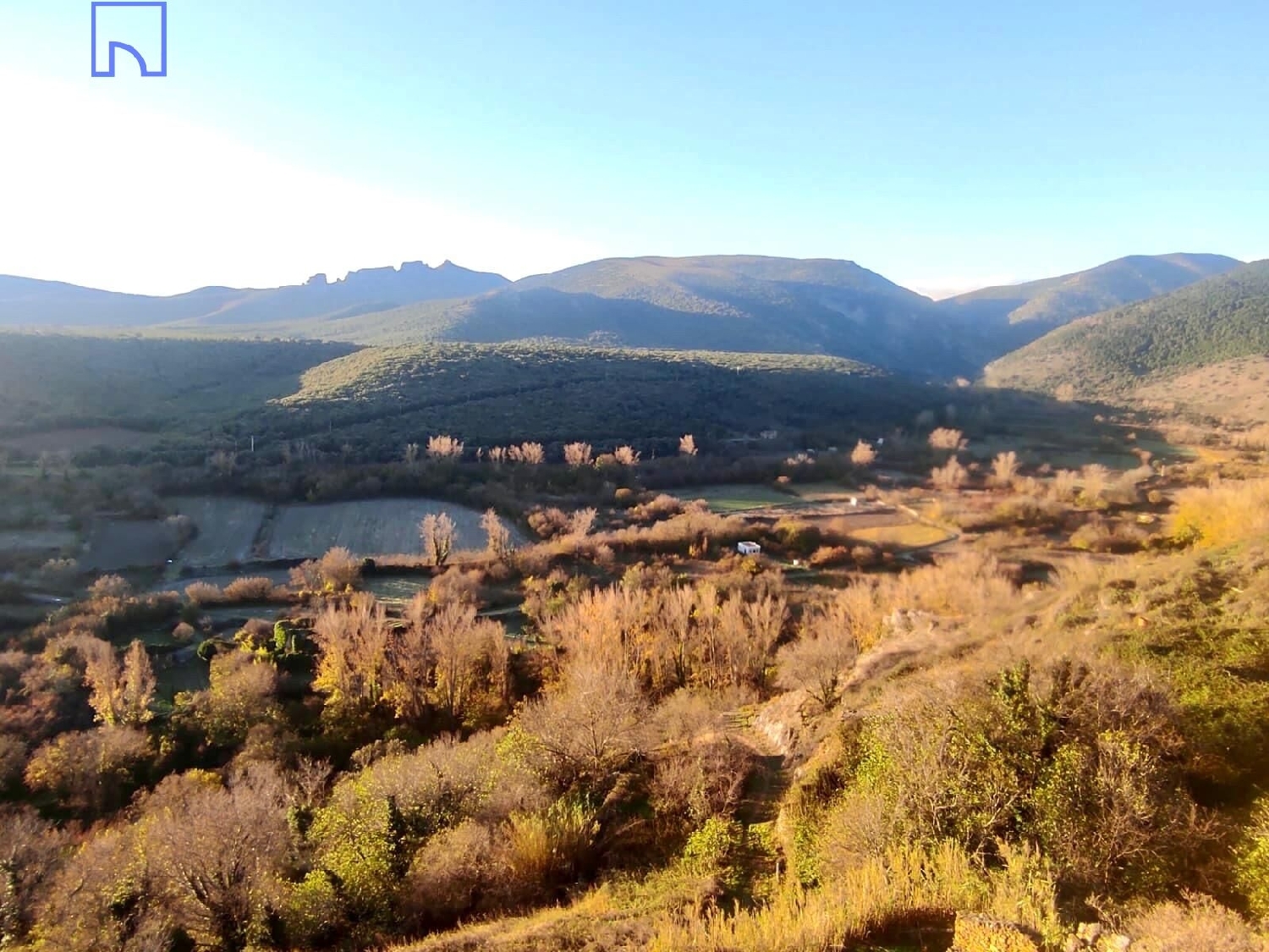  till salu takvåning Añón De Moncayo Tarazona Y El Moncayo 3