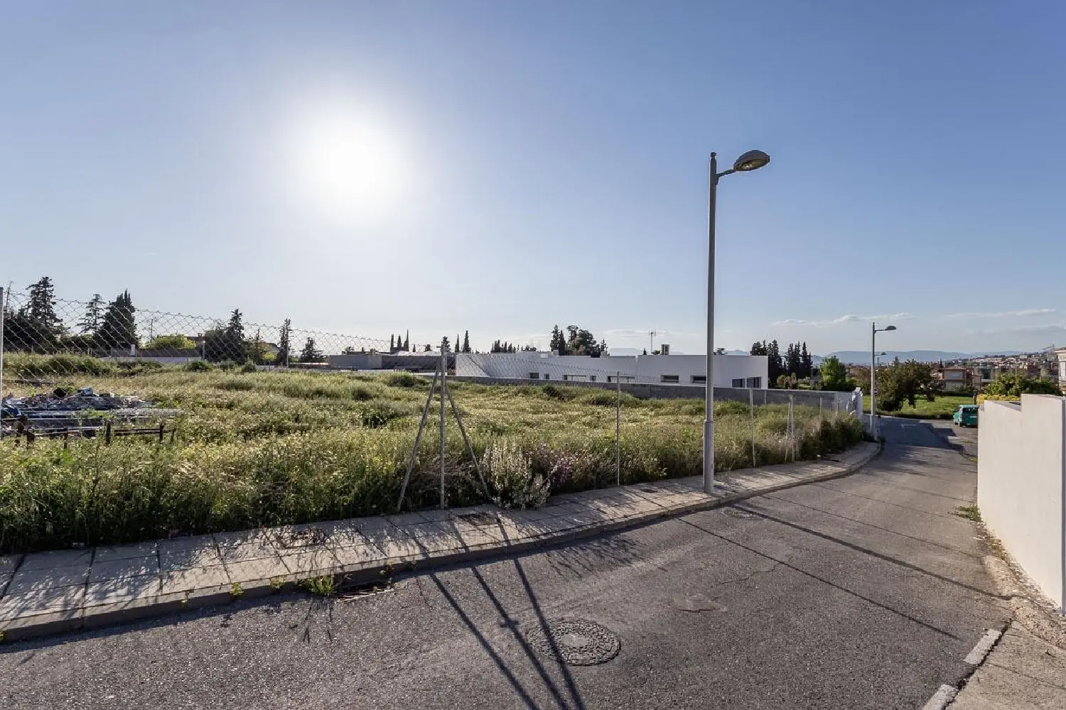  till salu takvåning Albolote Vega De Granada 4