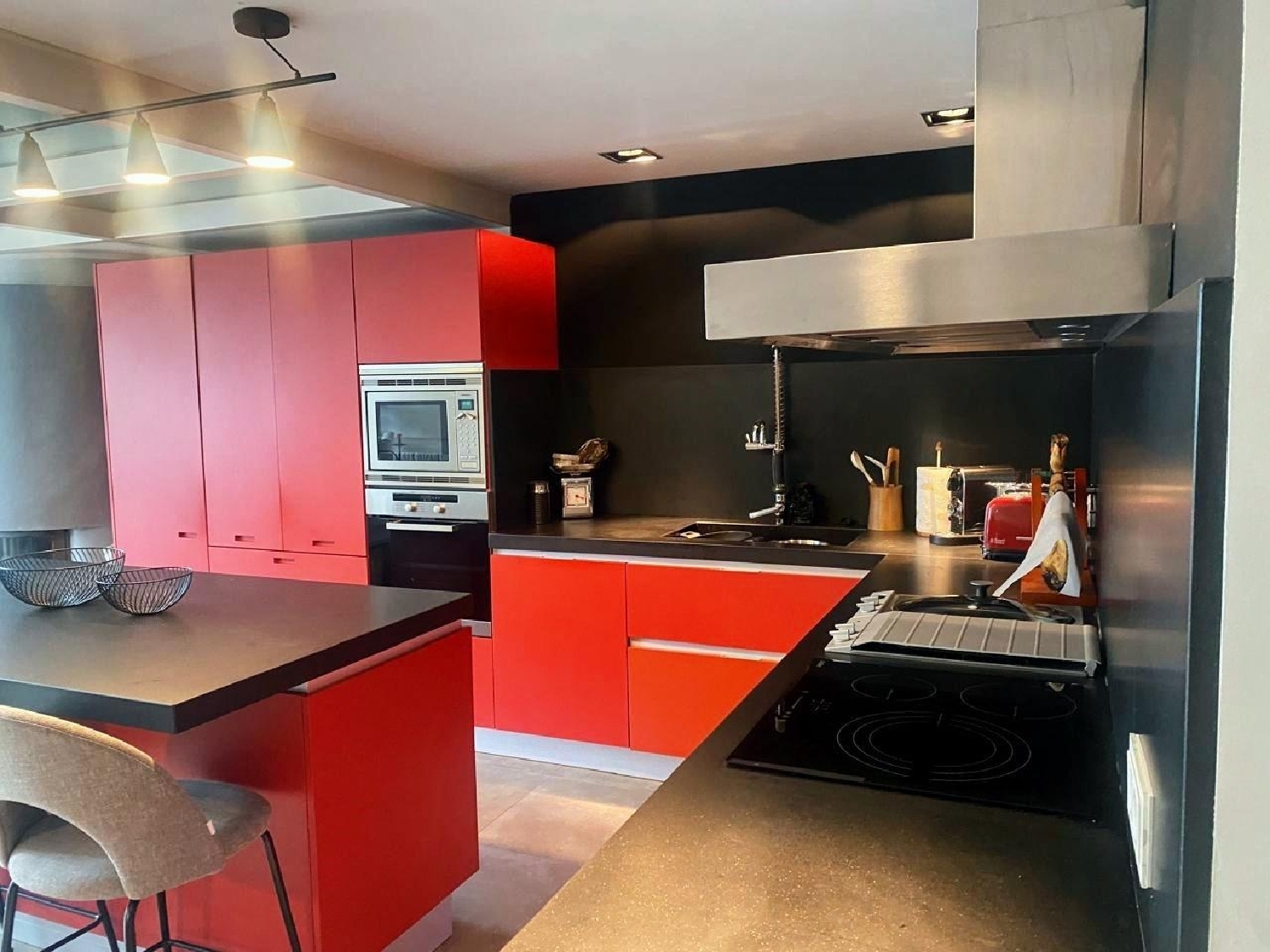  en venta ático Arinsal La Massana 5