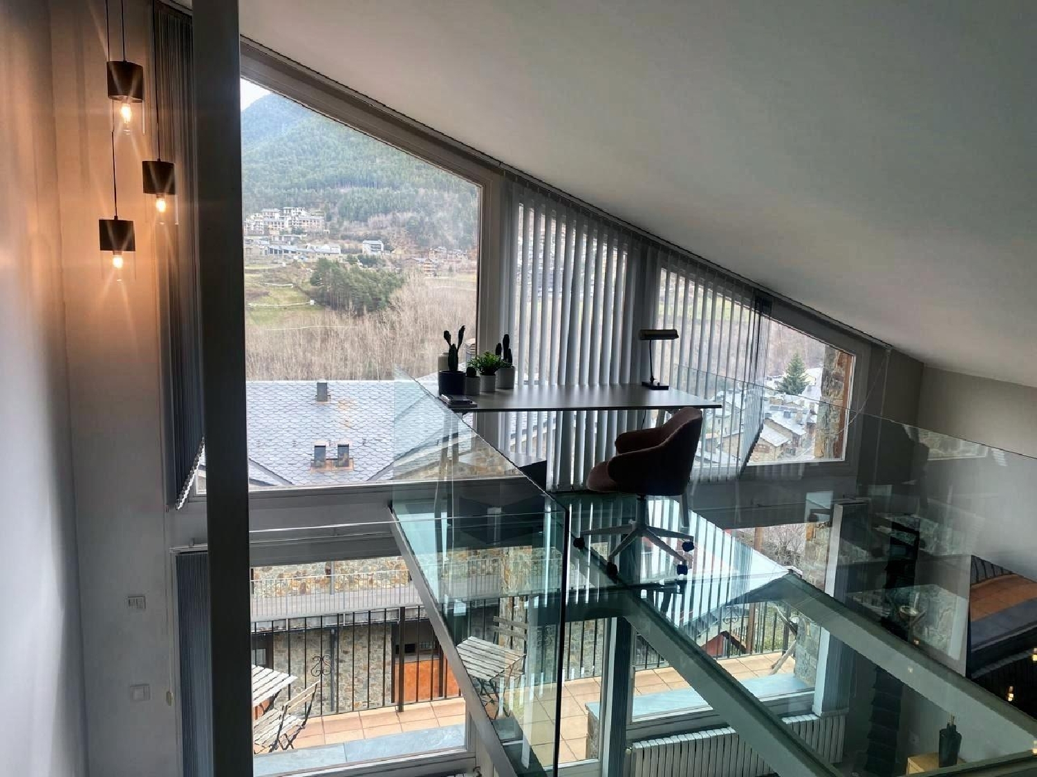  en venta ático Arinsal La Massana 8