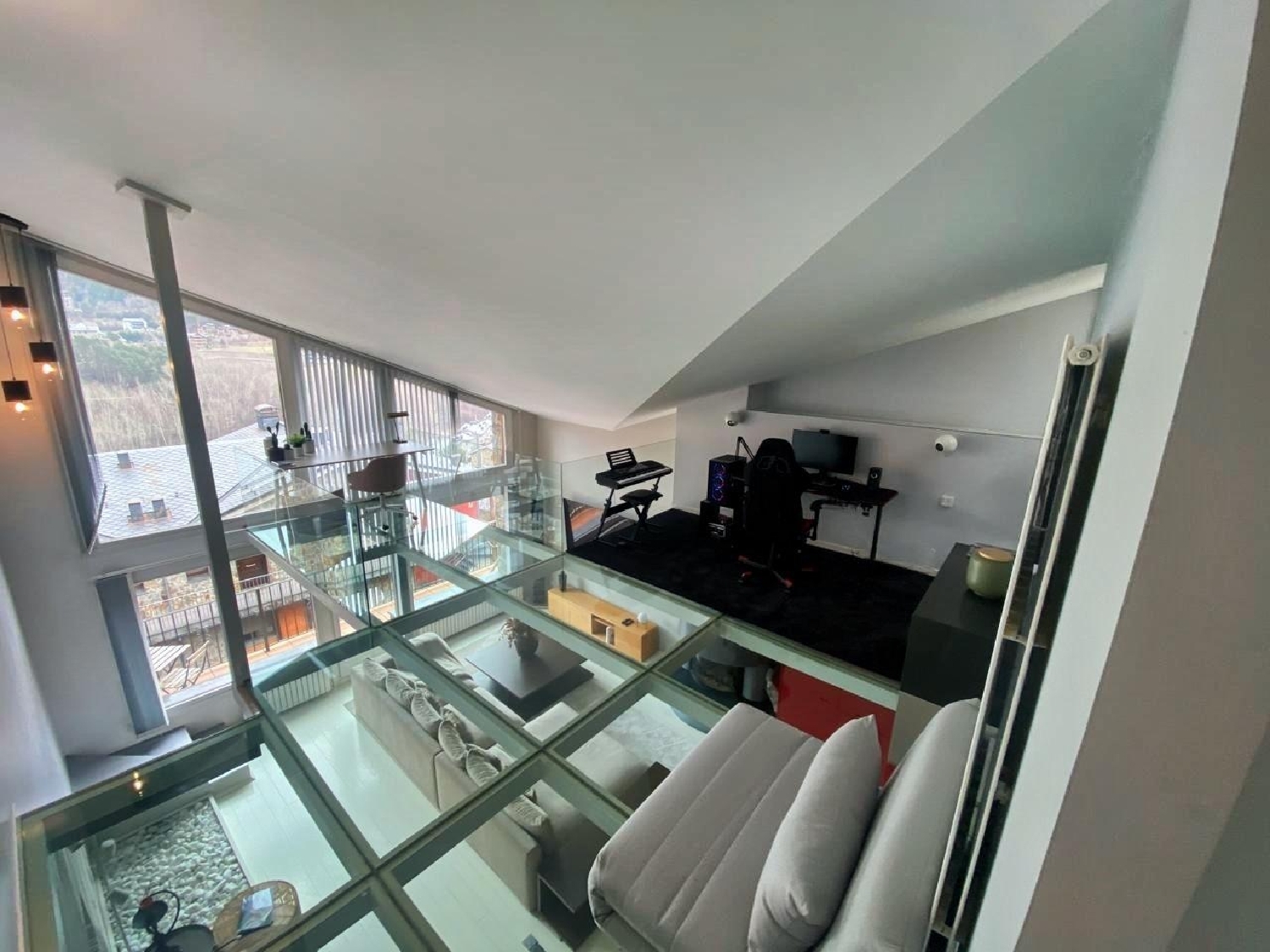  en venta ático Arinsal La Massana 7