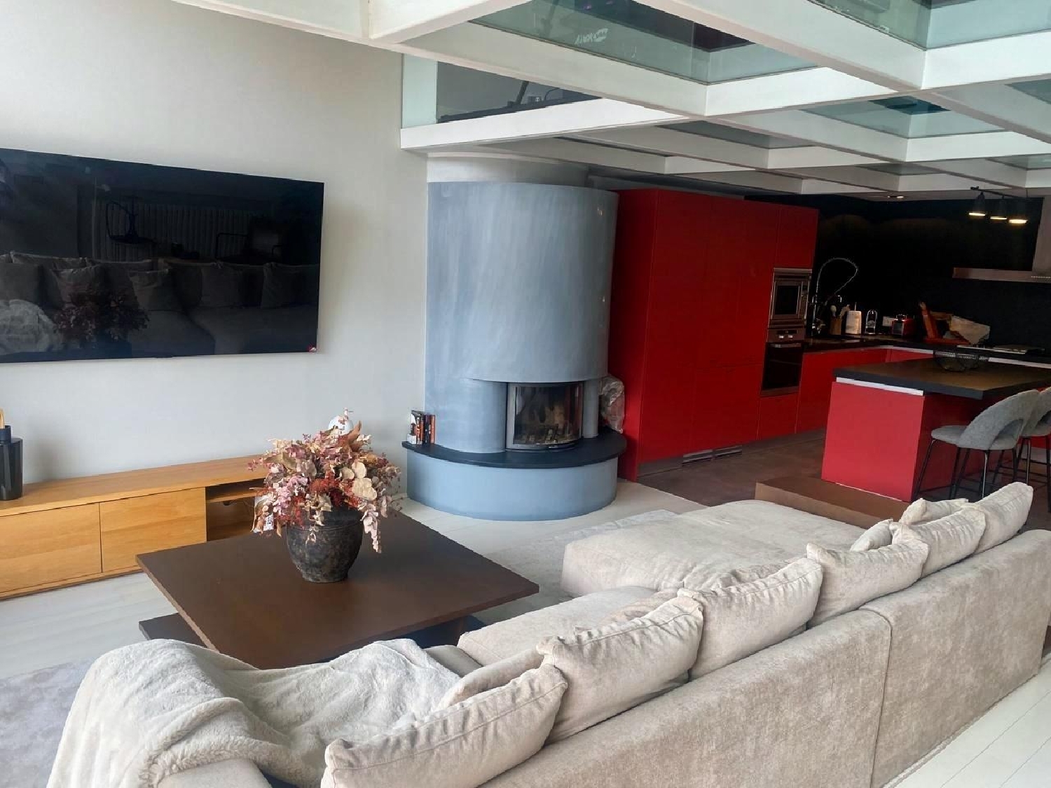  en venta ático Arinsal La Massana 4